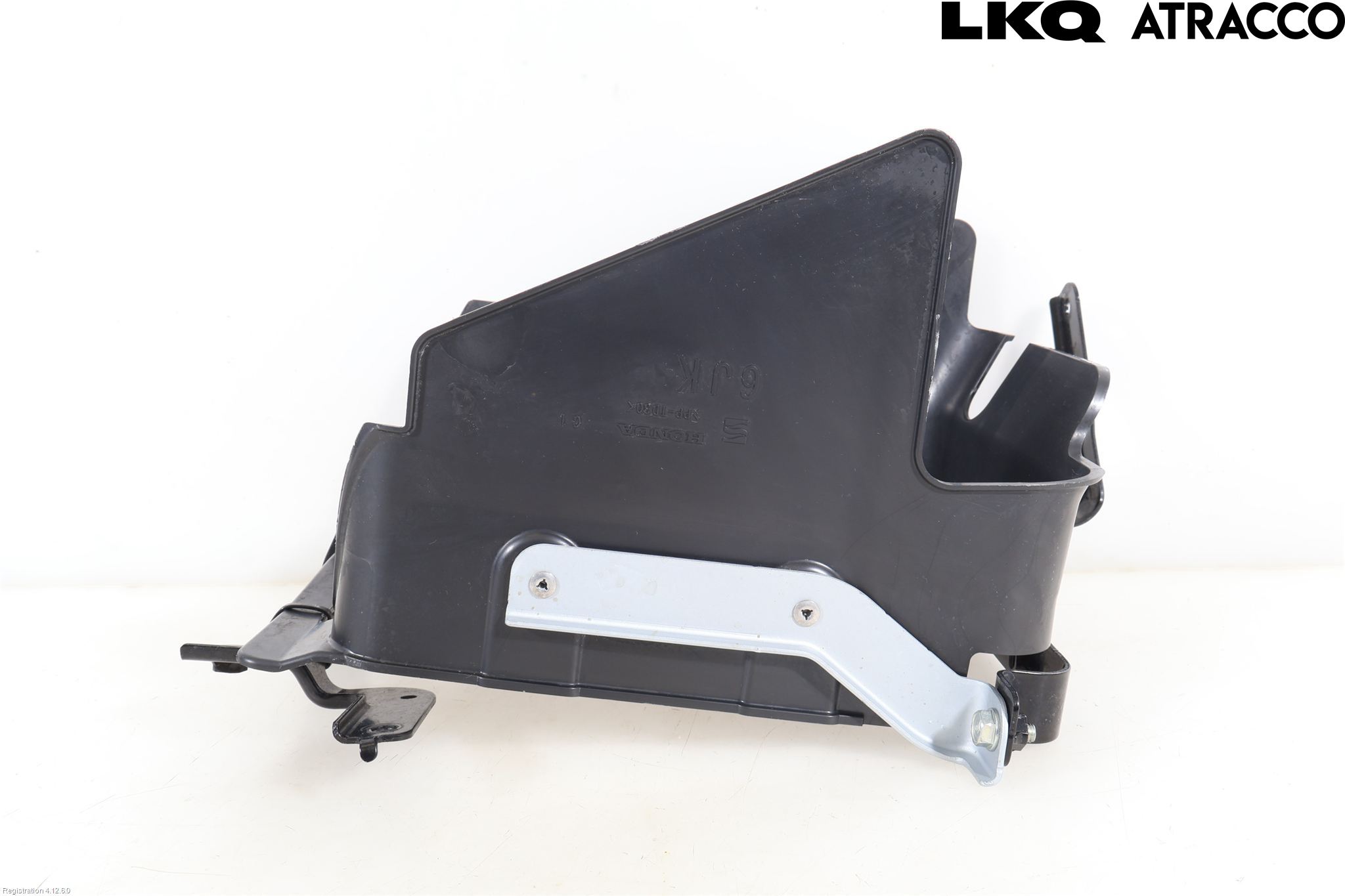 Honda HR-V 21- Luftstyring Front