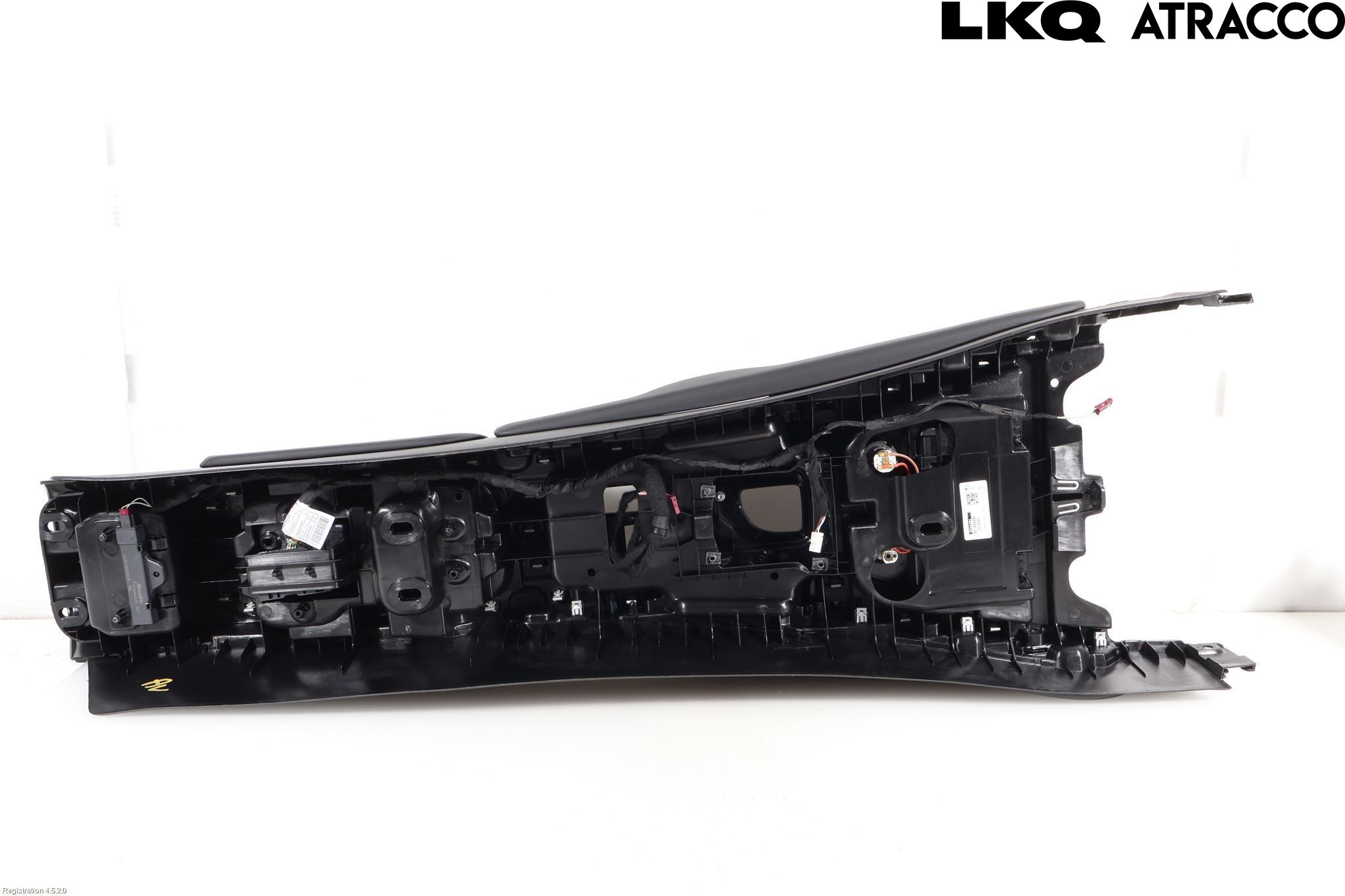 Toyota SUPRA / GR SUPRA Instrumentkonsoll Gulv