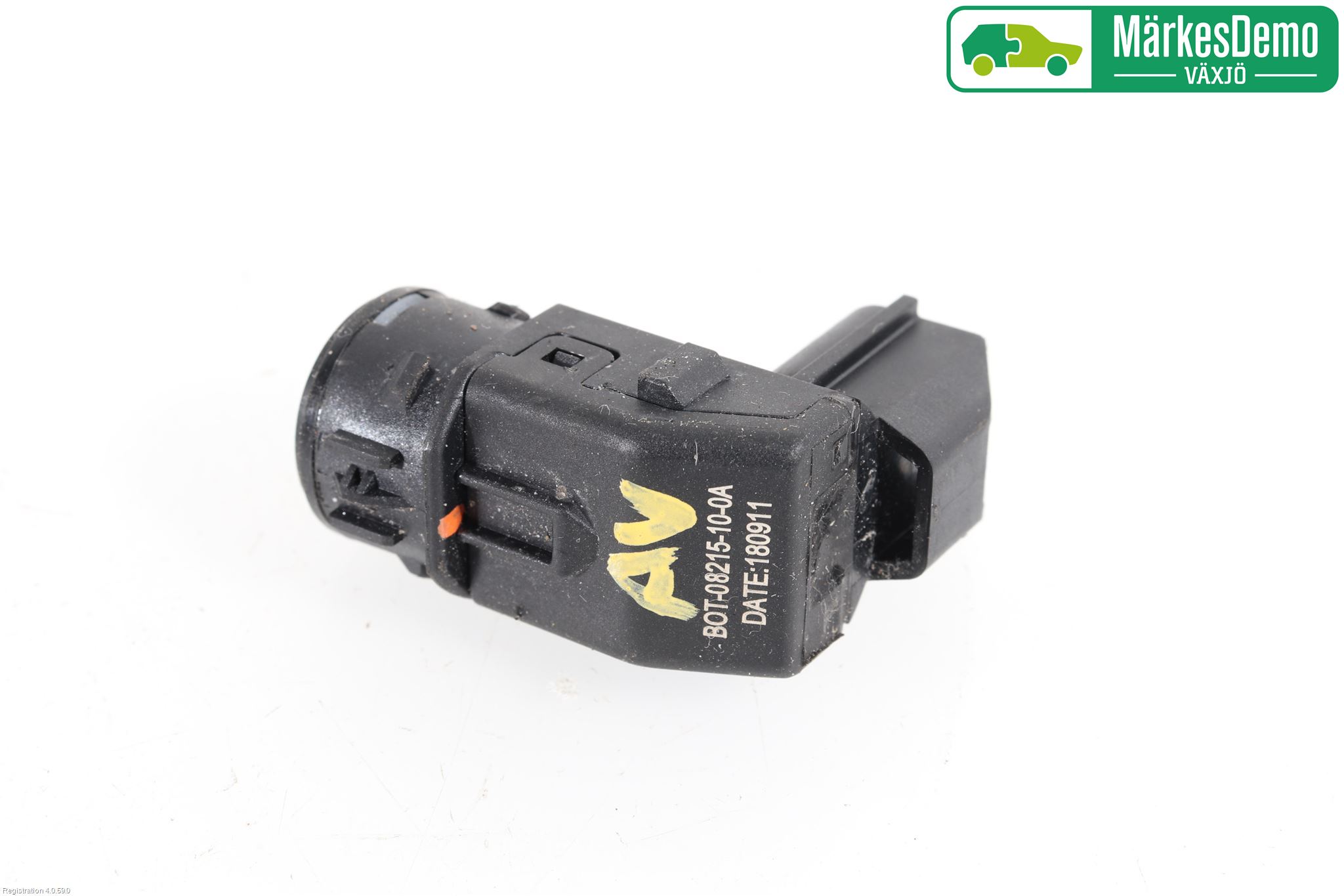 Suzuki VITARA 15- Sensor Ryggesensor