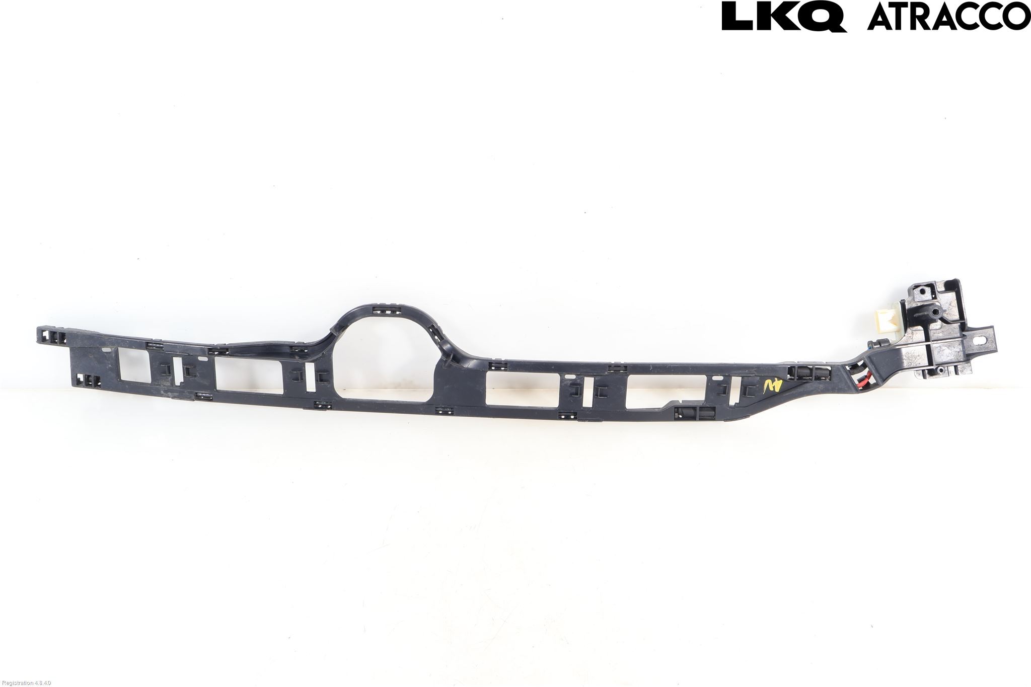 Toyota COROLLA 19- Baklukeåpner Automatisk