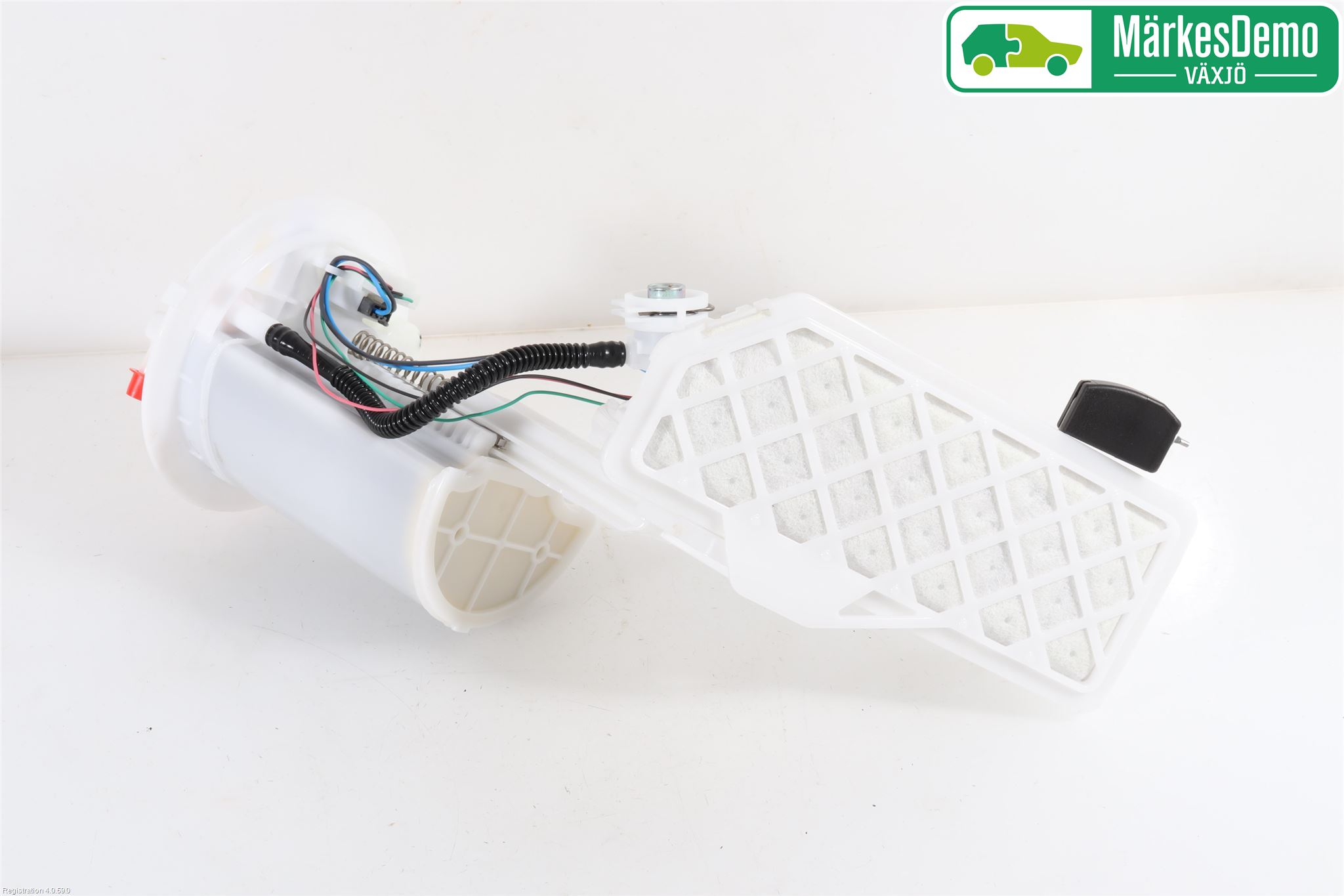 Toyota C-HR 16-23 Drivstoffpumpe Fødepumpe El