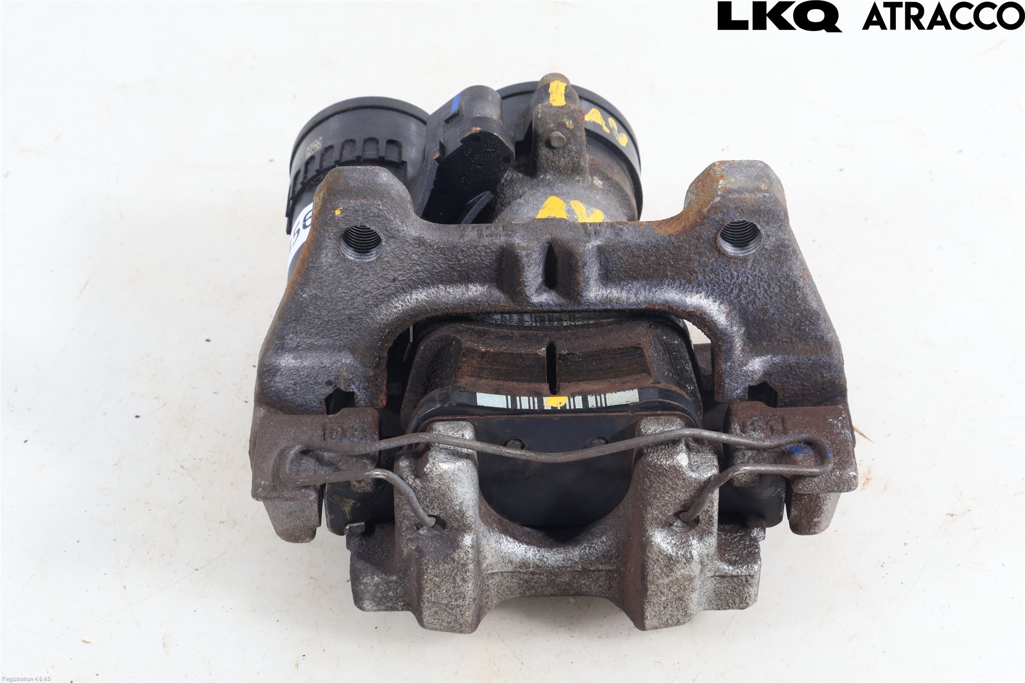Honda E 20-23 Bremsecaliper Bak Venstre