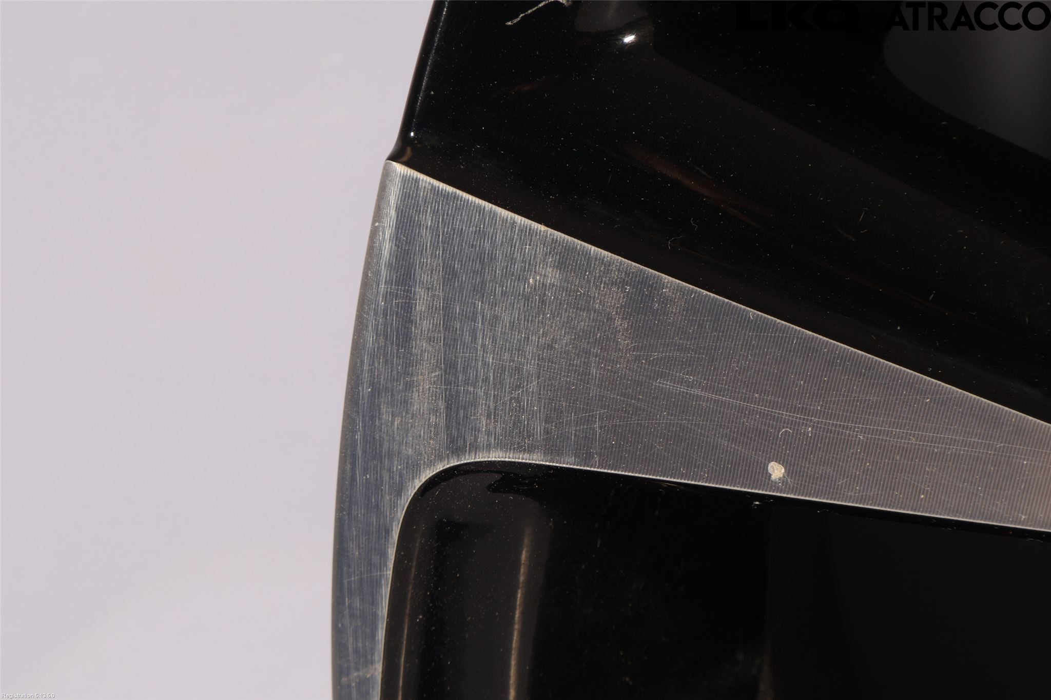 Lexus RZ 23- Felg Aluminium