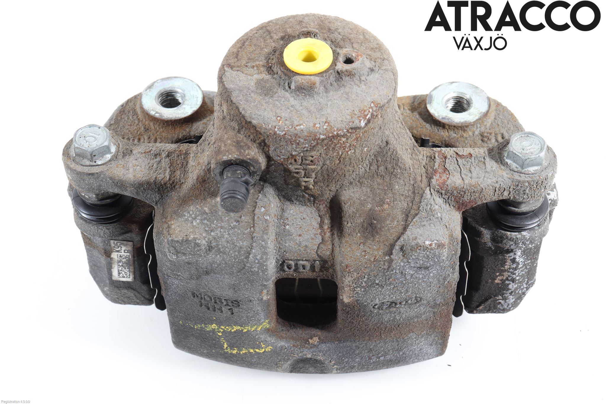 Hyundai KONA/ELECTRIC OS 18-23 Bremsecaliper Foran Høyre