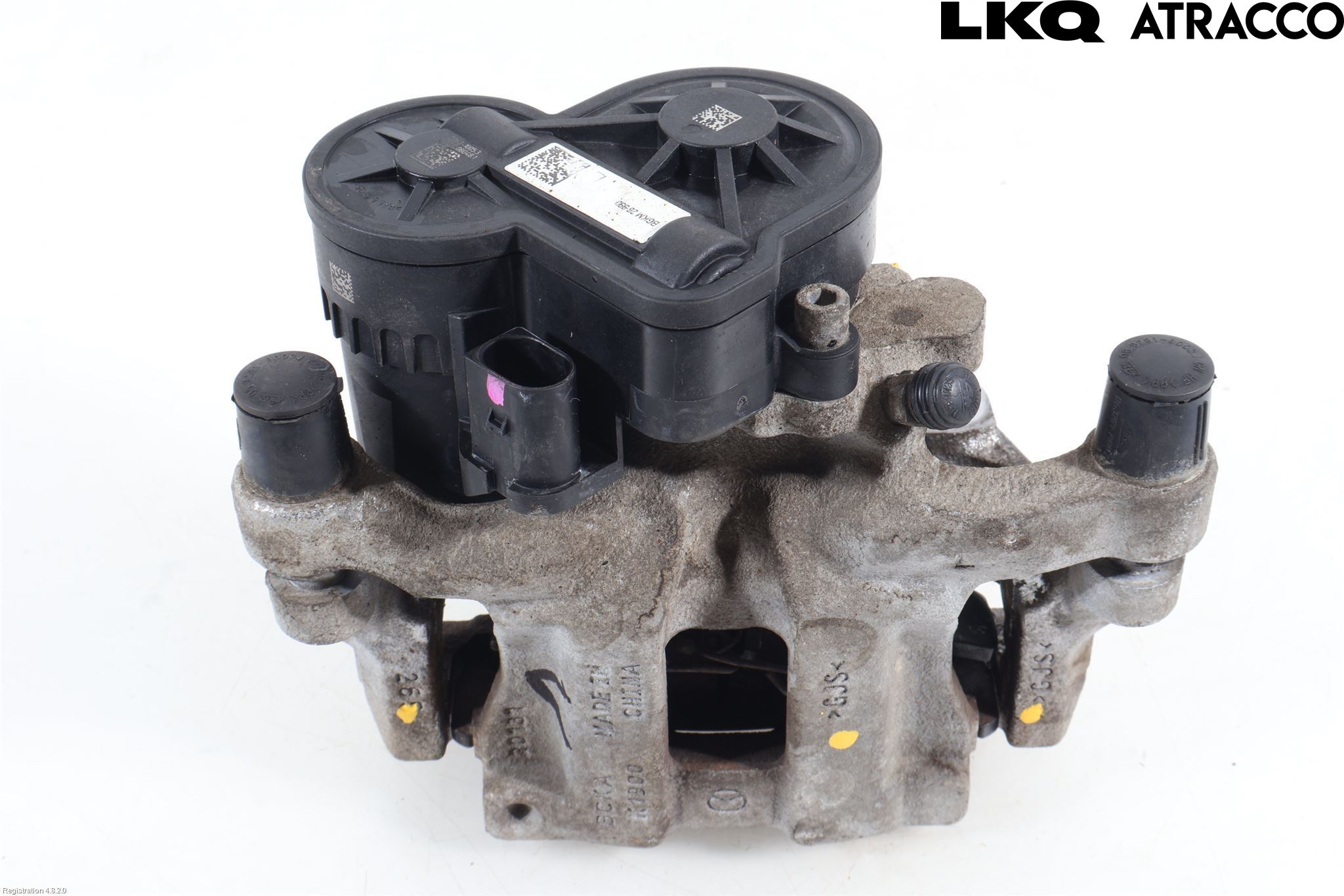 Mazda 3 IV 19- Bremsecaliper Bak Venstre