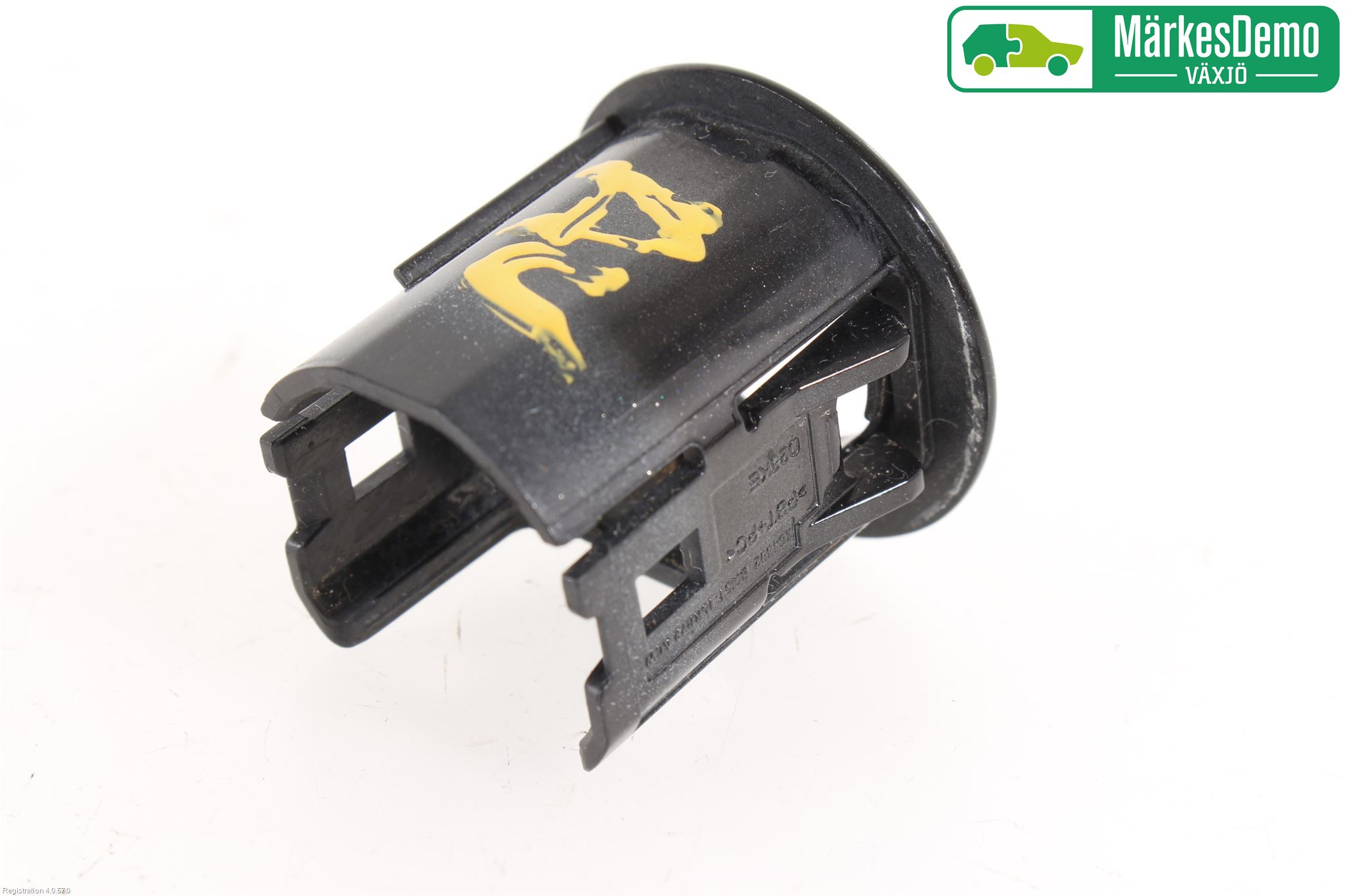Ford FOCUS 11-14 Sensor Ryggesensor