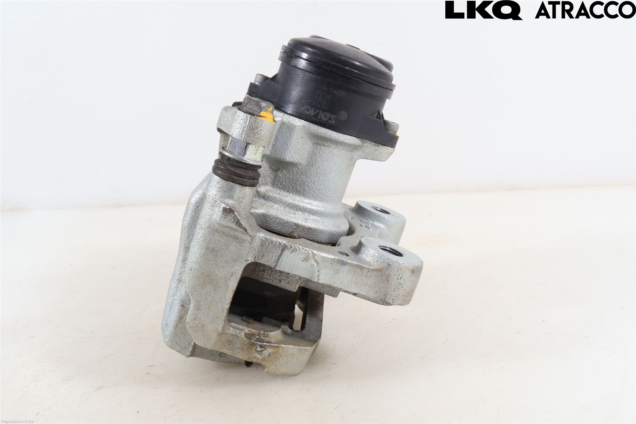 Lexus NX 340h/450h+ 21- Bremsecaliper Bak Venstre