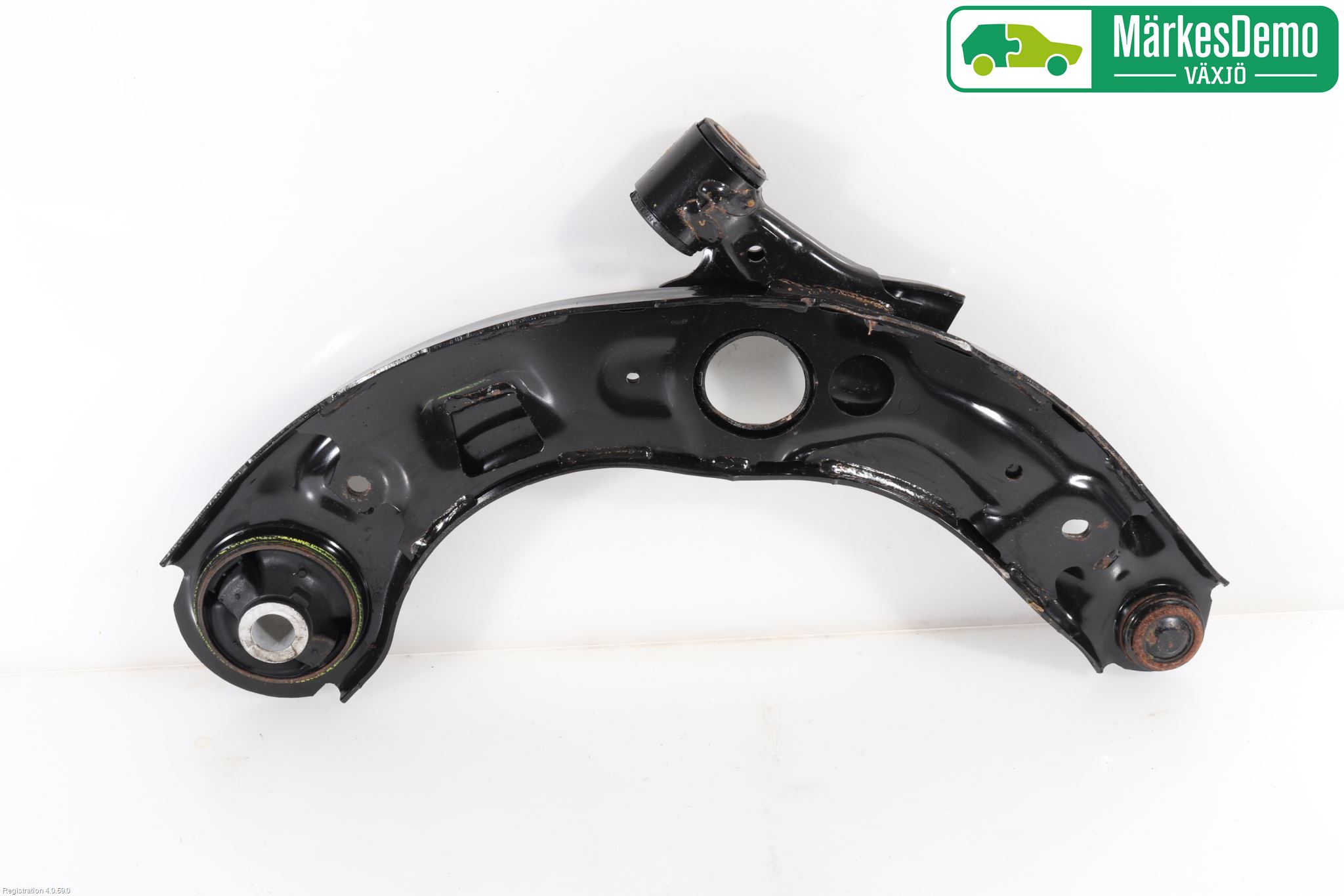 Mazda 2 (DJ) 15-22 Bærearm Foran Venstre Nedre