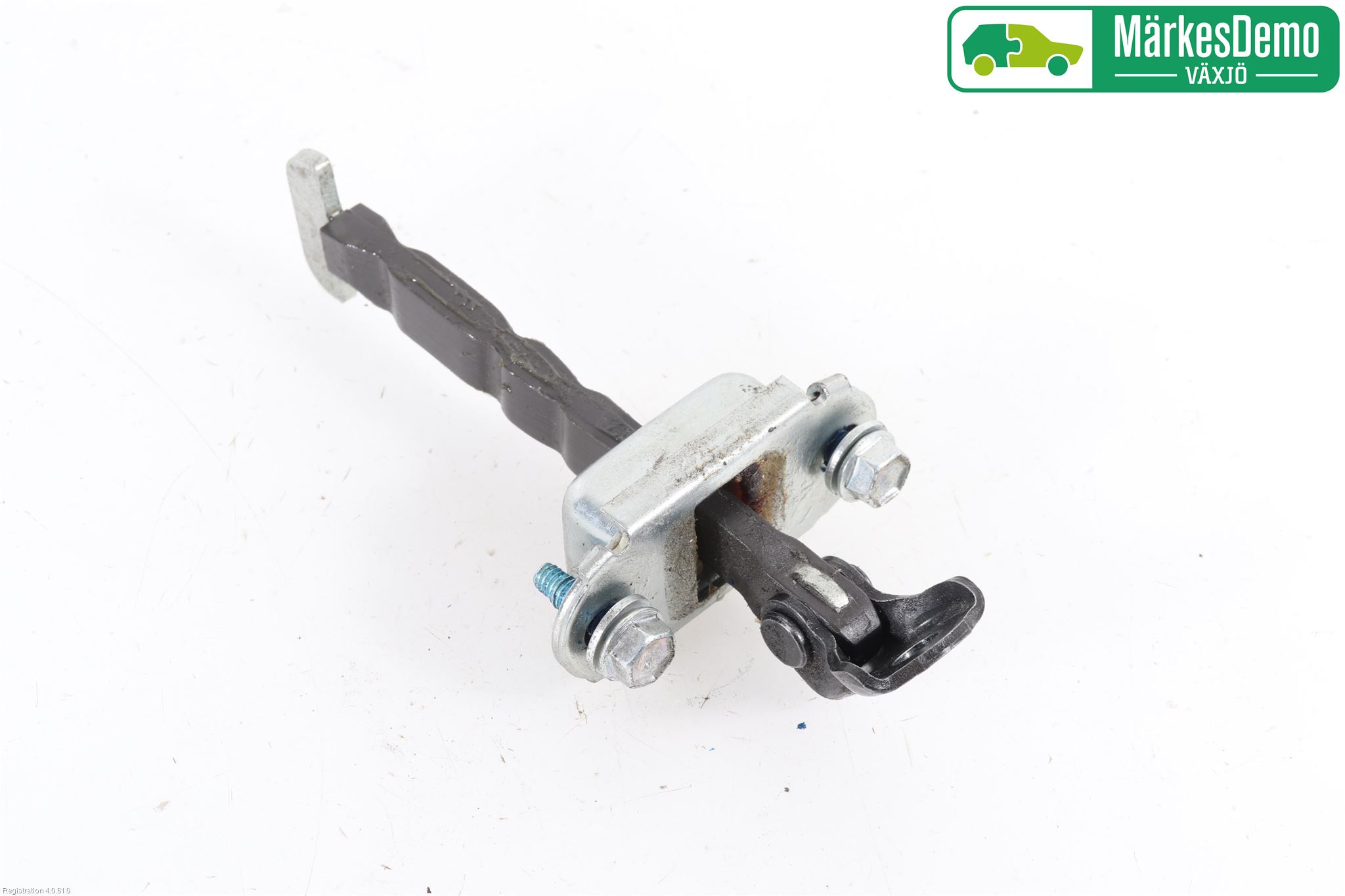Toyota AYGO 15-21 Dørstopper