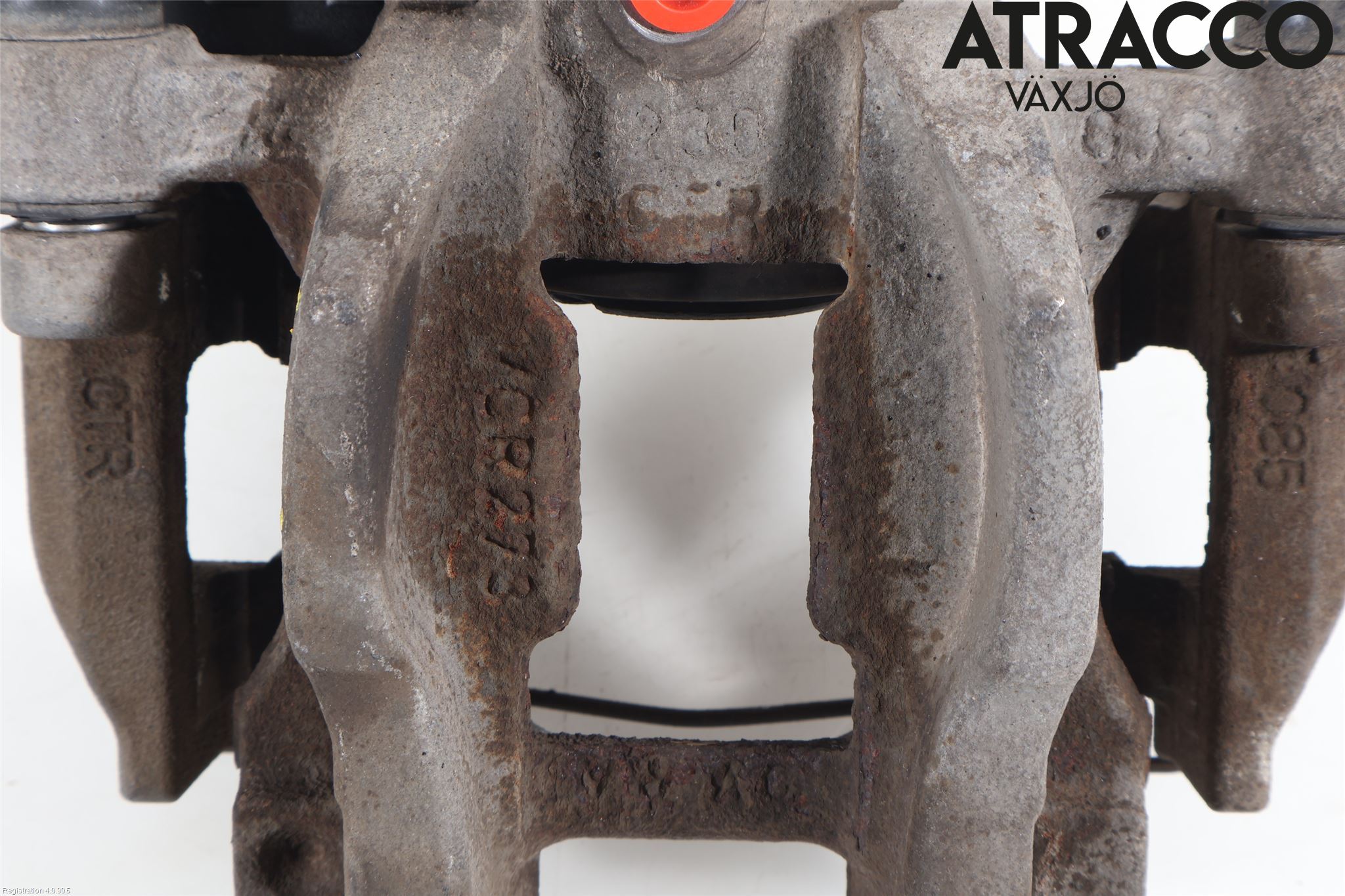 Volkswagen VW TIGUAN 16-24 Bremsecaliper Bak Høyre