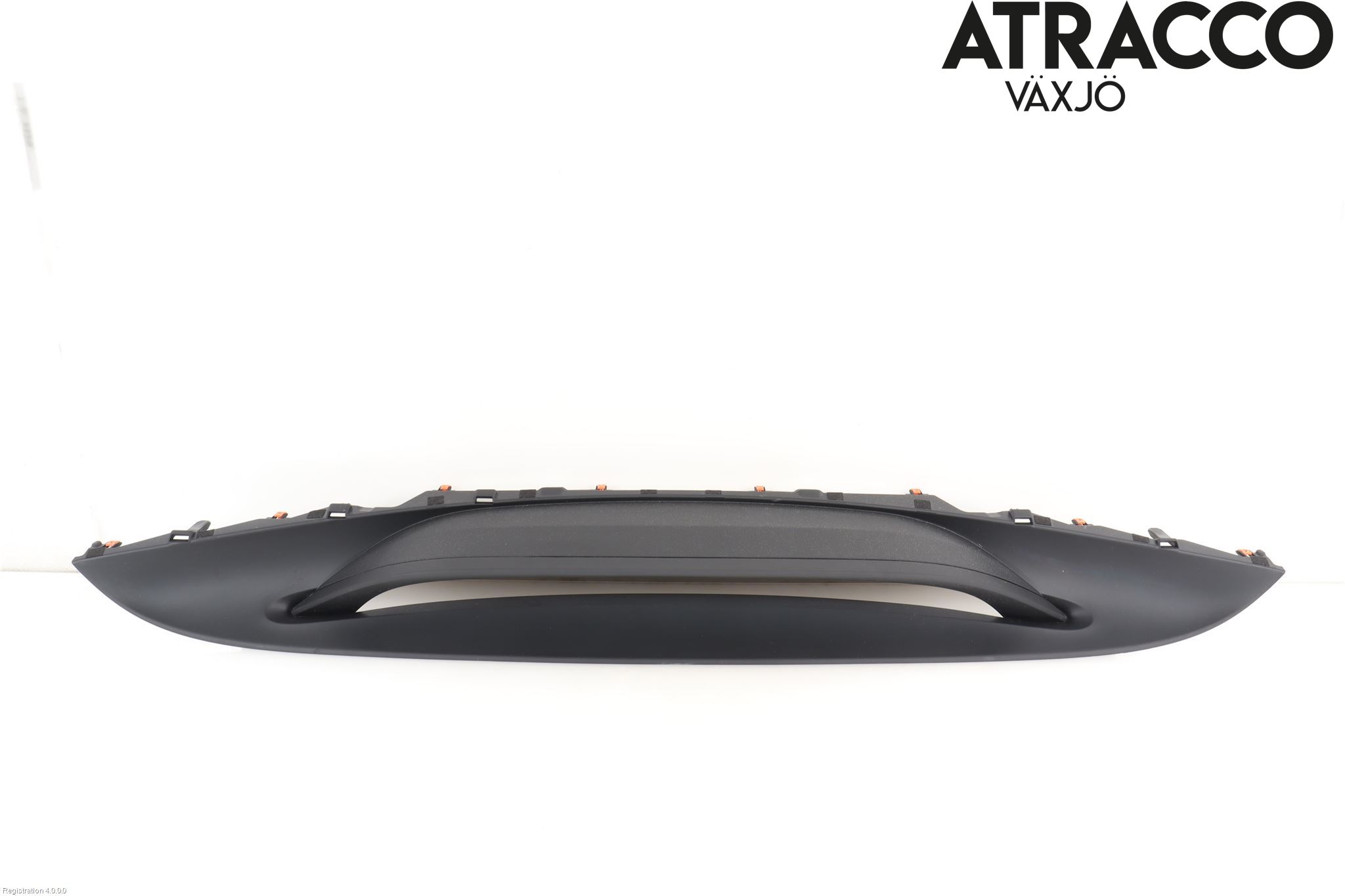 Toyota PRIUS (ZVW50) 16-21 Instrument Ramme