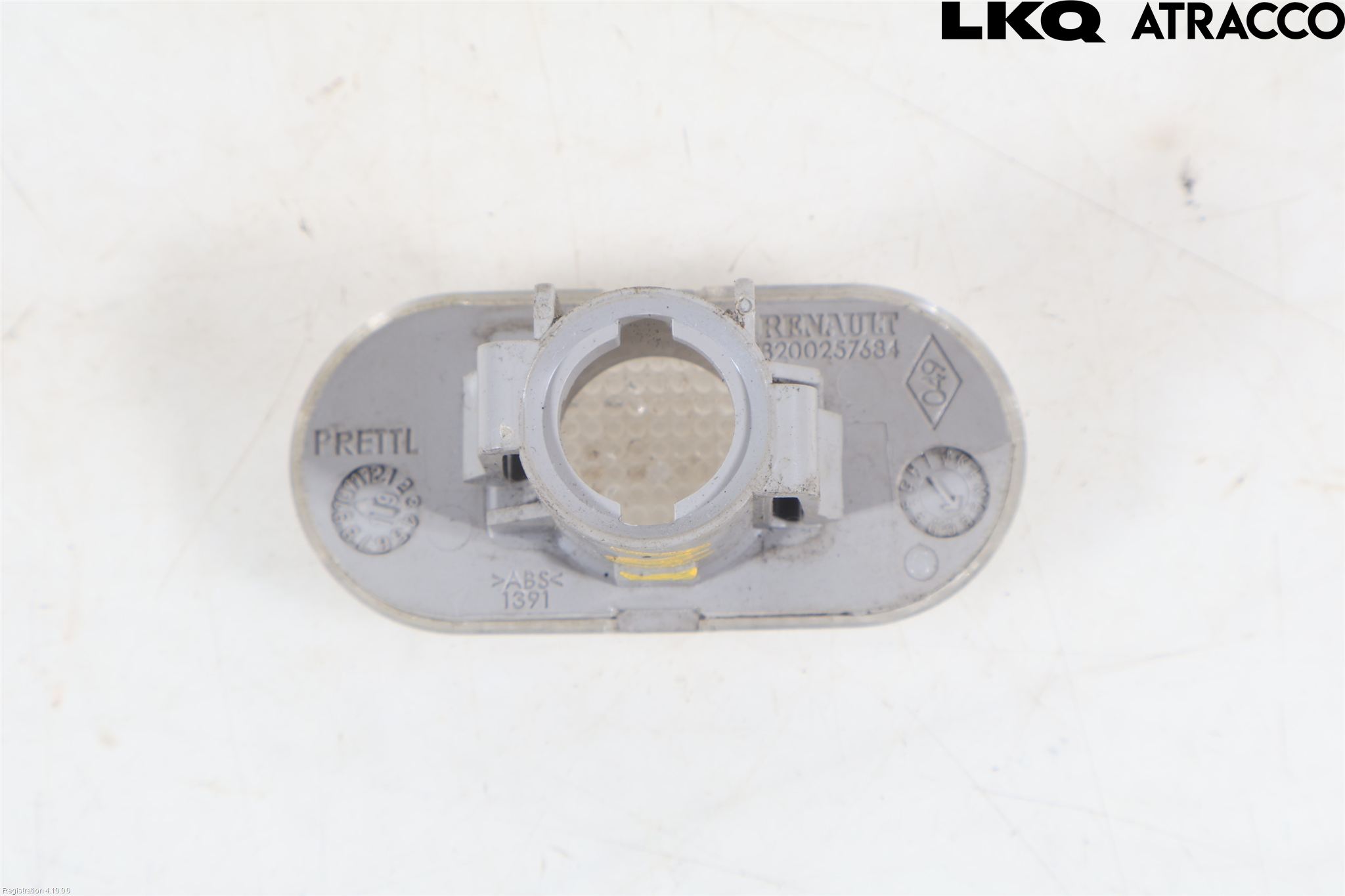 Nissan NV250 20-22 Blinklykt Side Venstre