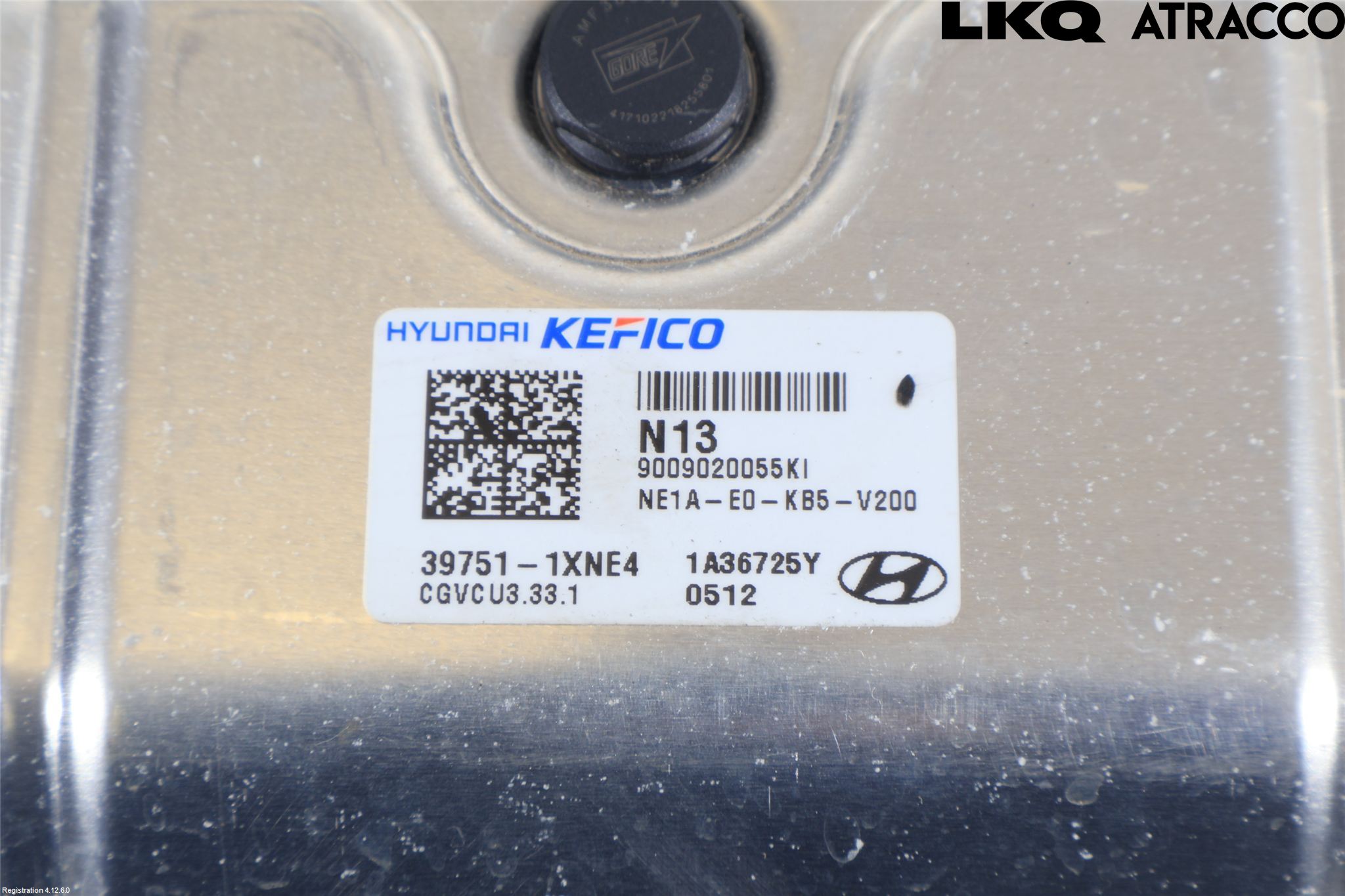 Hyundai IONIQ 5 NE 22- Styreenhet Øvrig