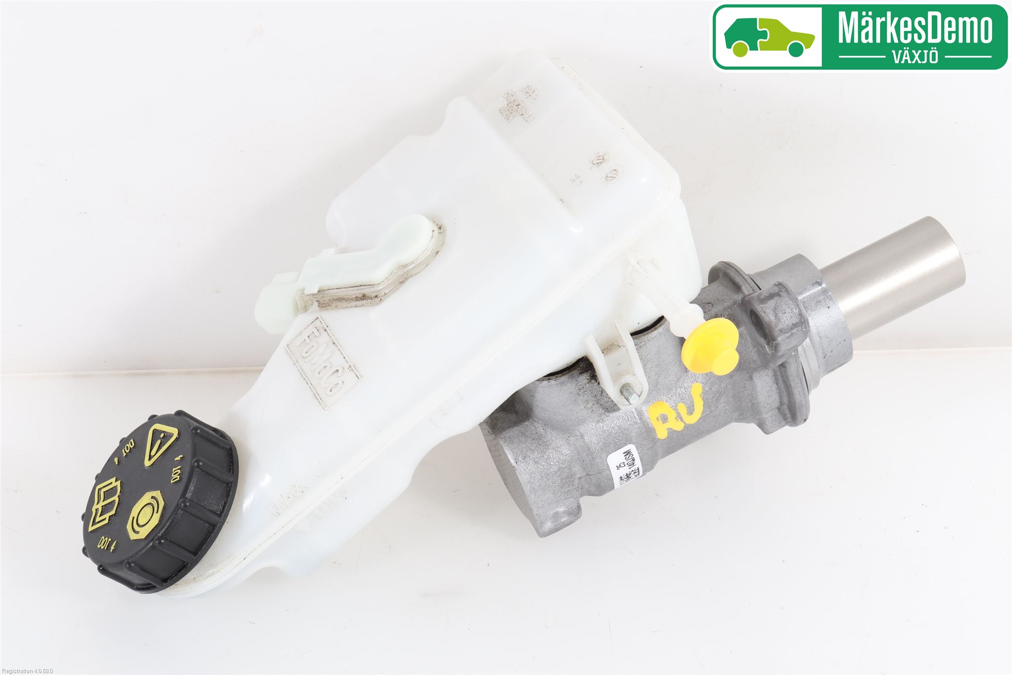 Ford FOCUS 15-18 Brems Hovedsylinder