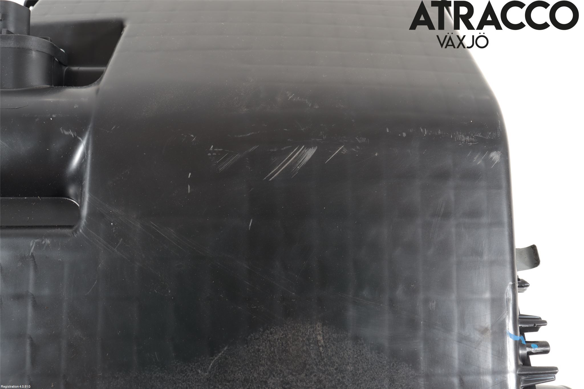 Suzuki SX4 S-CROSS 14-21 Luftfilter Boks