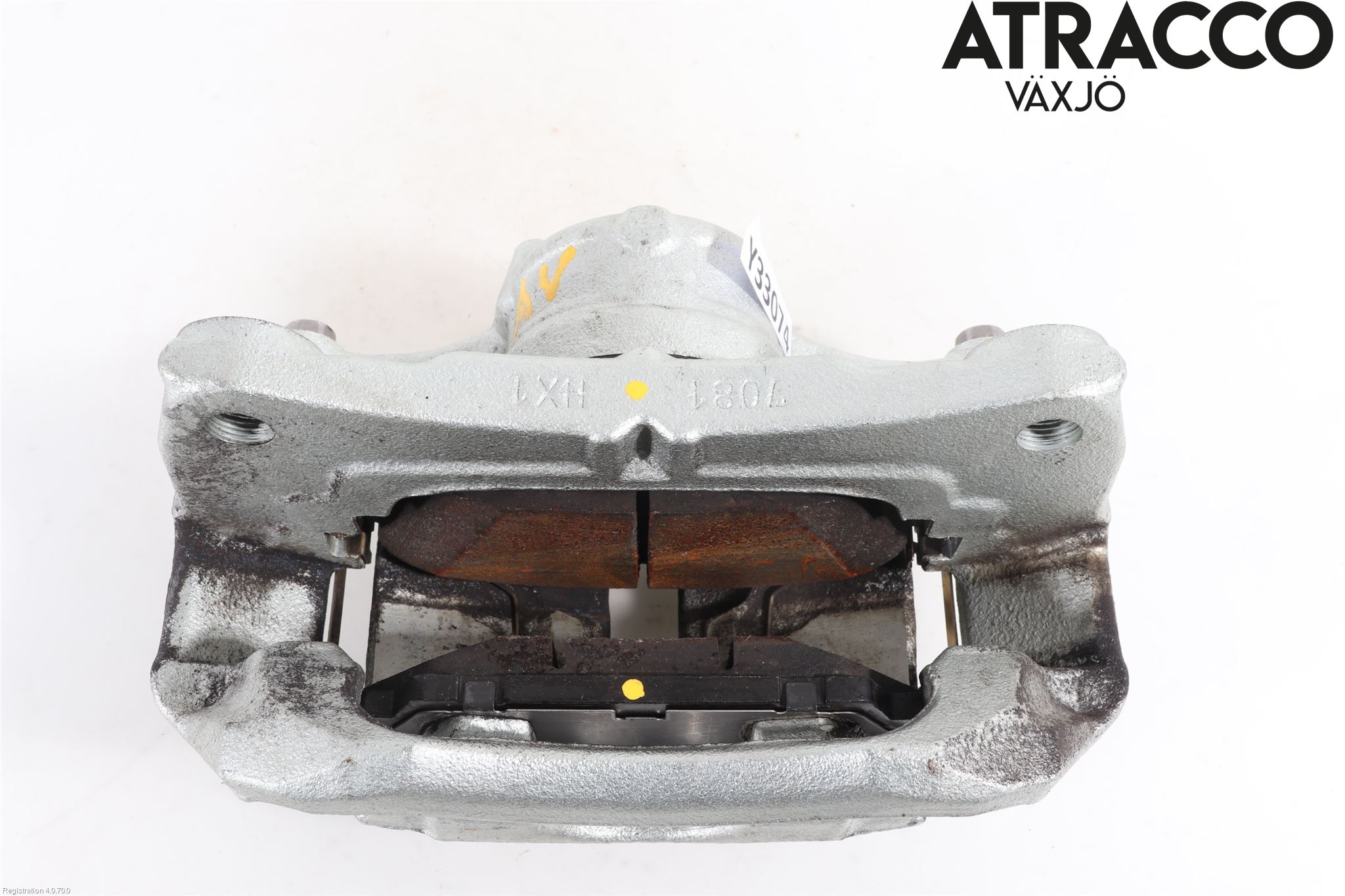 Mazda CX-30 20- Bremsecaliper Foran Høyre