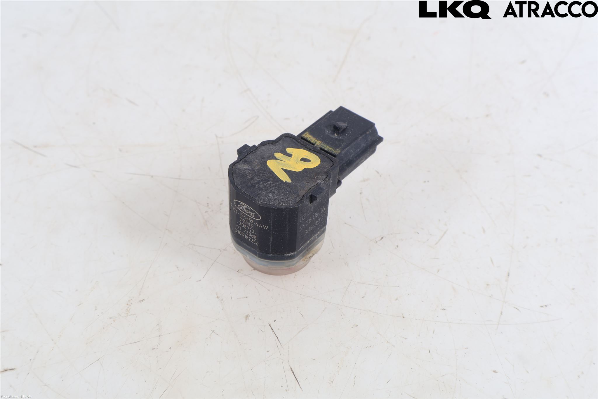 Ford FOCUS 15-18 Sensor Ryggesensor