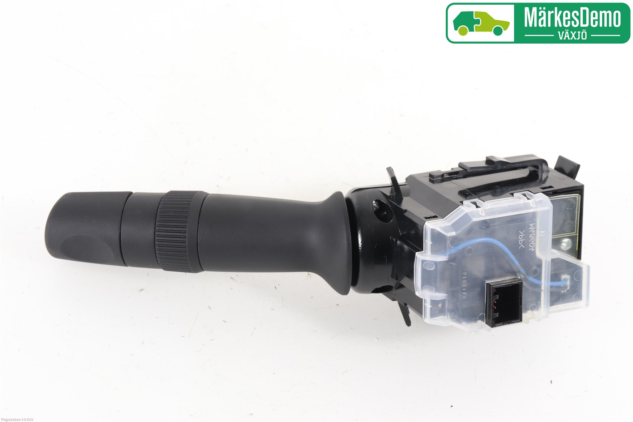Honda CIVIC 17-22 Bryter Ratt Visker - Spyler