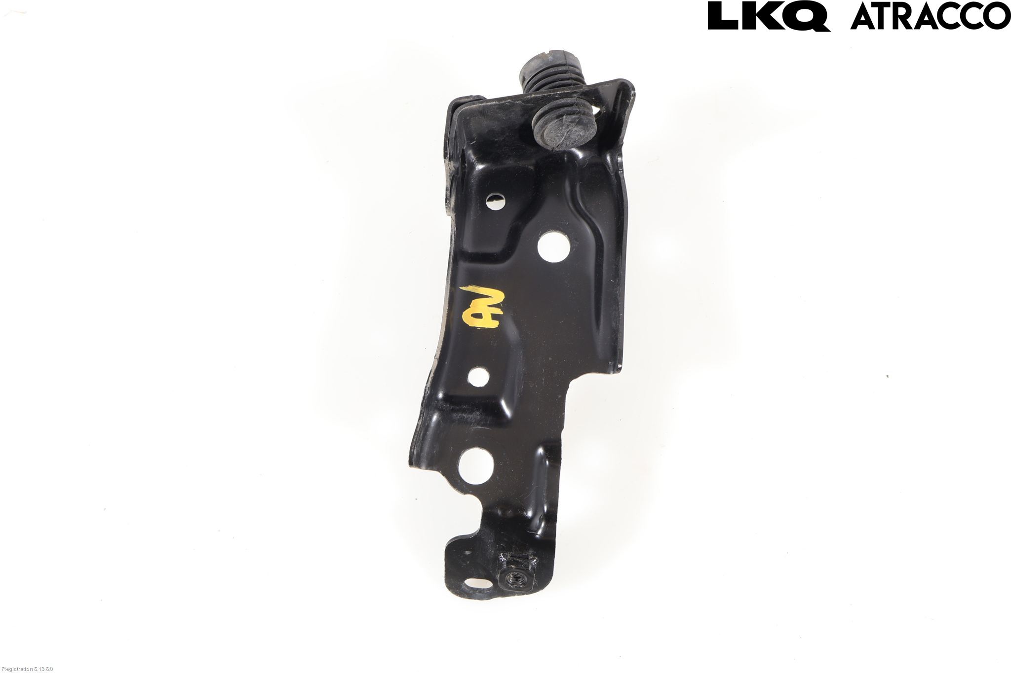 Toyota YARIS XP21 20- Frontlykt Holder-Feste