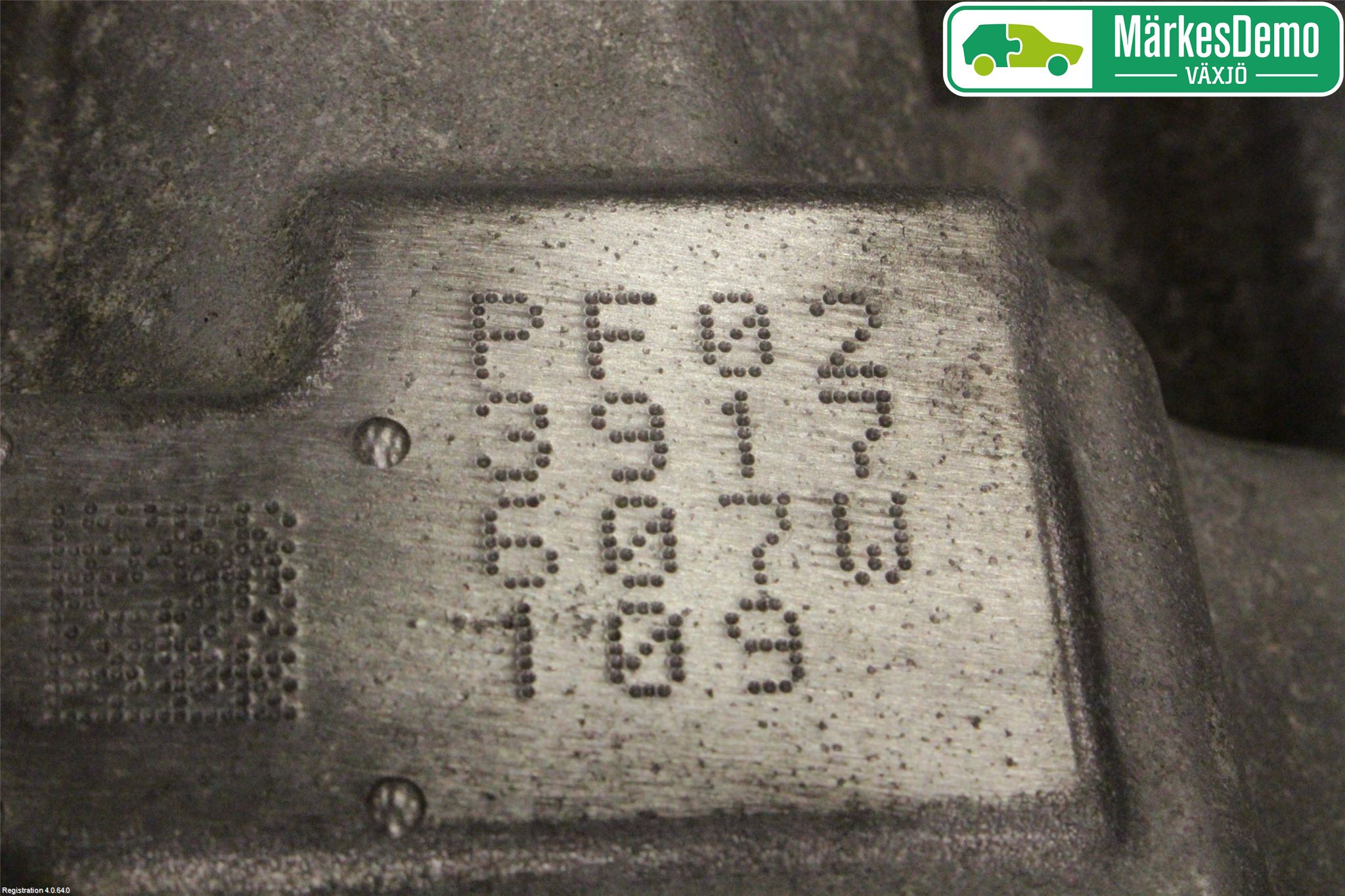 Toyota C-HR 16-23 Gearkasse Automat