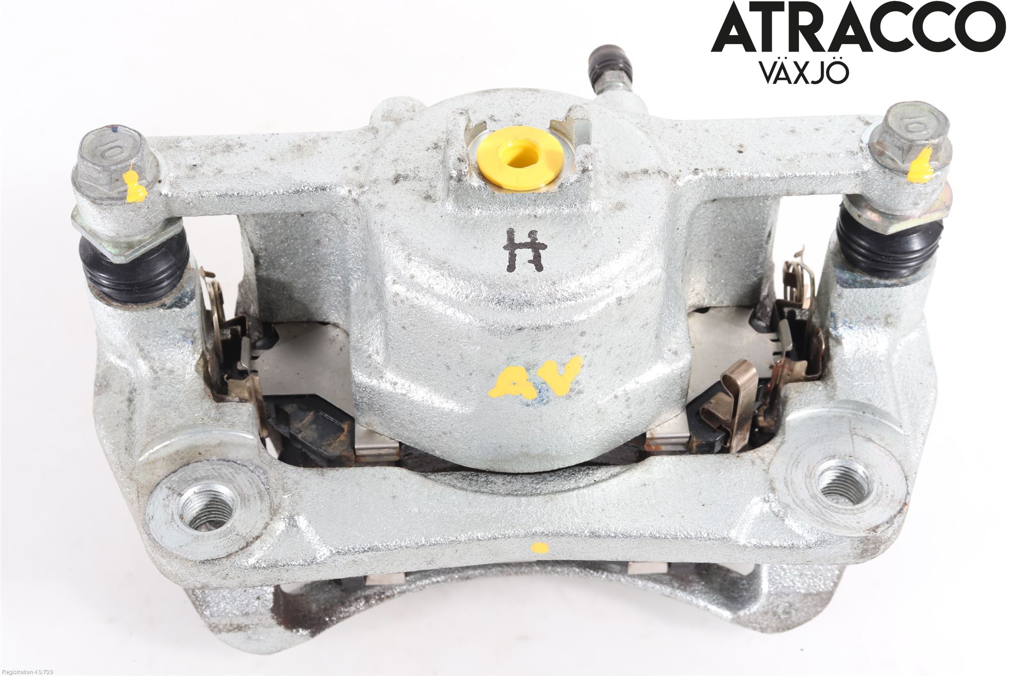 Suzuki VITARA 15- Bremsecaliper Foran Høyre