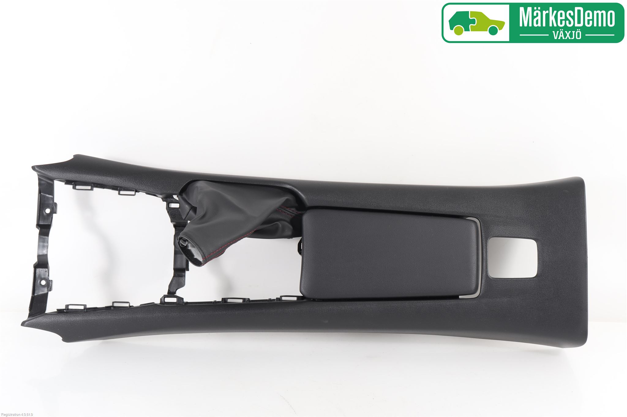 Mazda MX-5 IV (ND/ND2/ND3) MIATA 15- Instrumentkonsoll Gulv