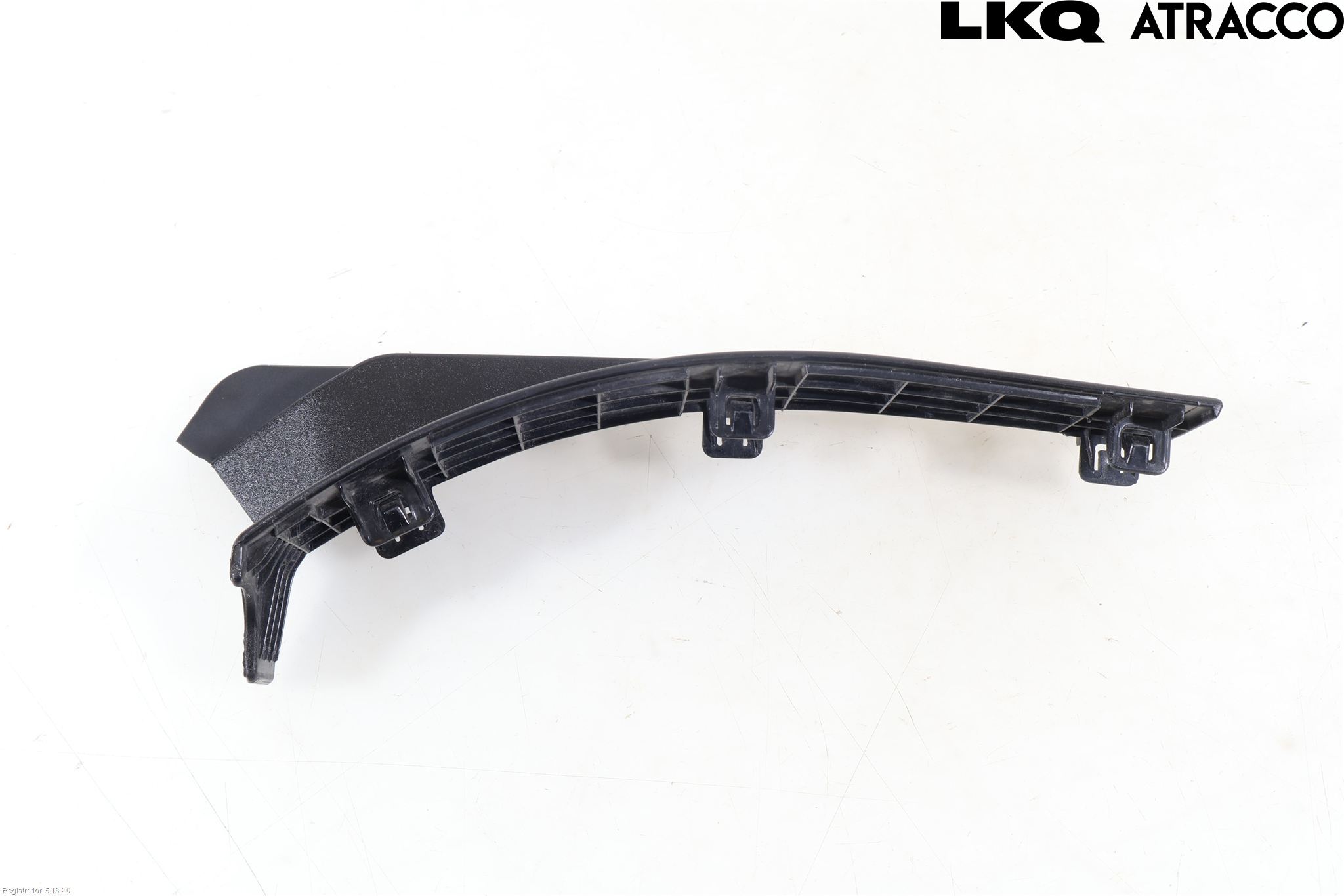 Toyota C-HR 16-23 Baklykt Omramming