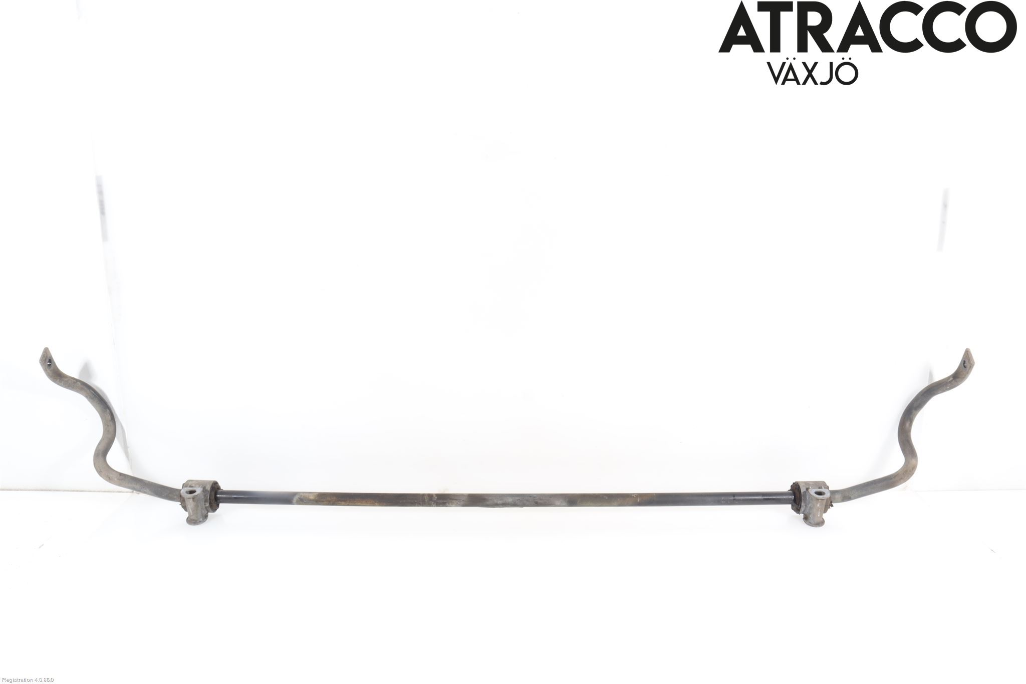 Mercedes-Benz MB E-KLASS (W213) 16-23 Stablisatorstag Bak