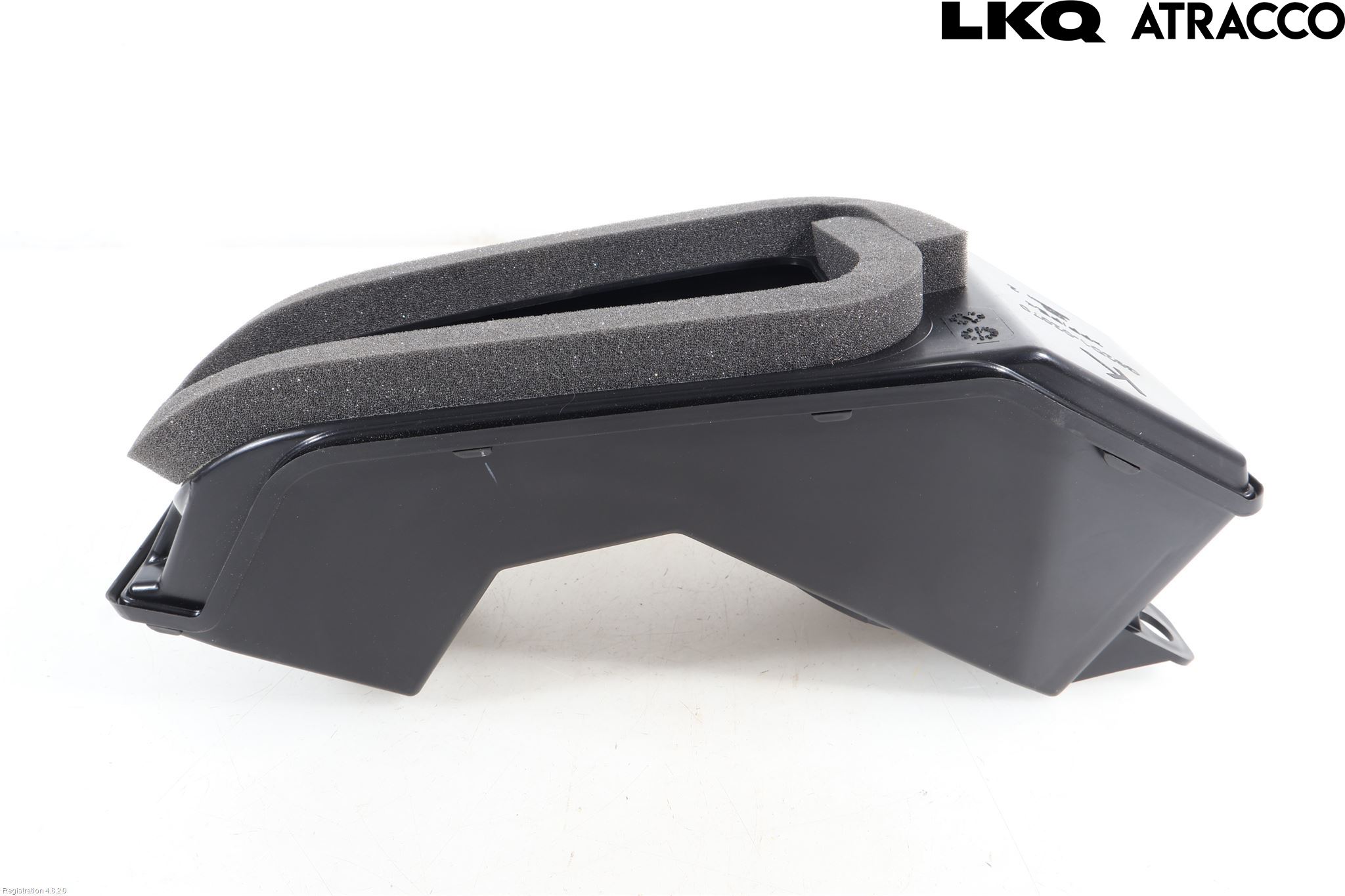 Toyota COROLLA 19- Luftstyring Front