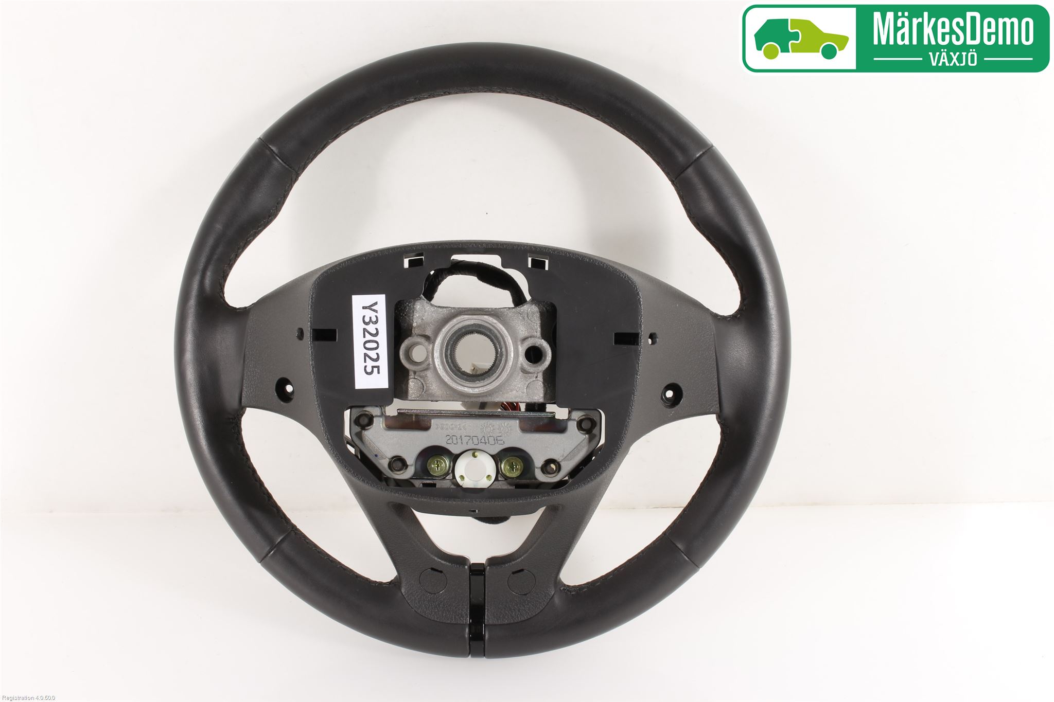 Hyundai i30 PD 17- Ratt