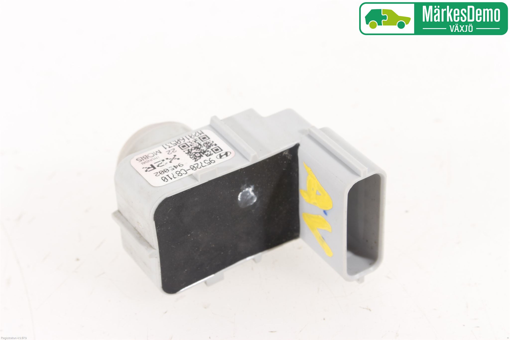 Hyundai i20 GB 15-20 Sensor Ryggesensor