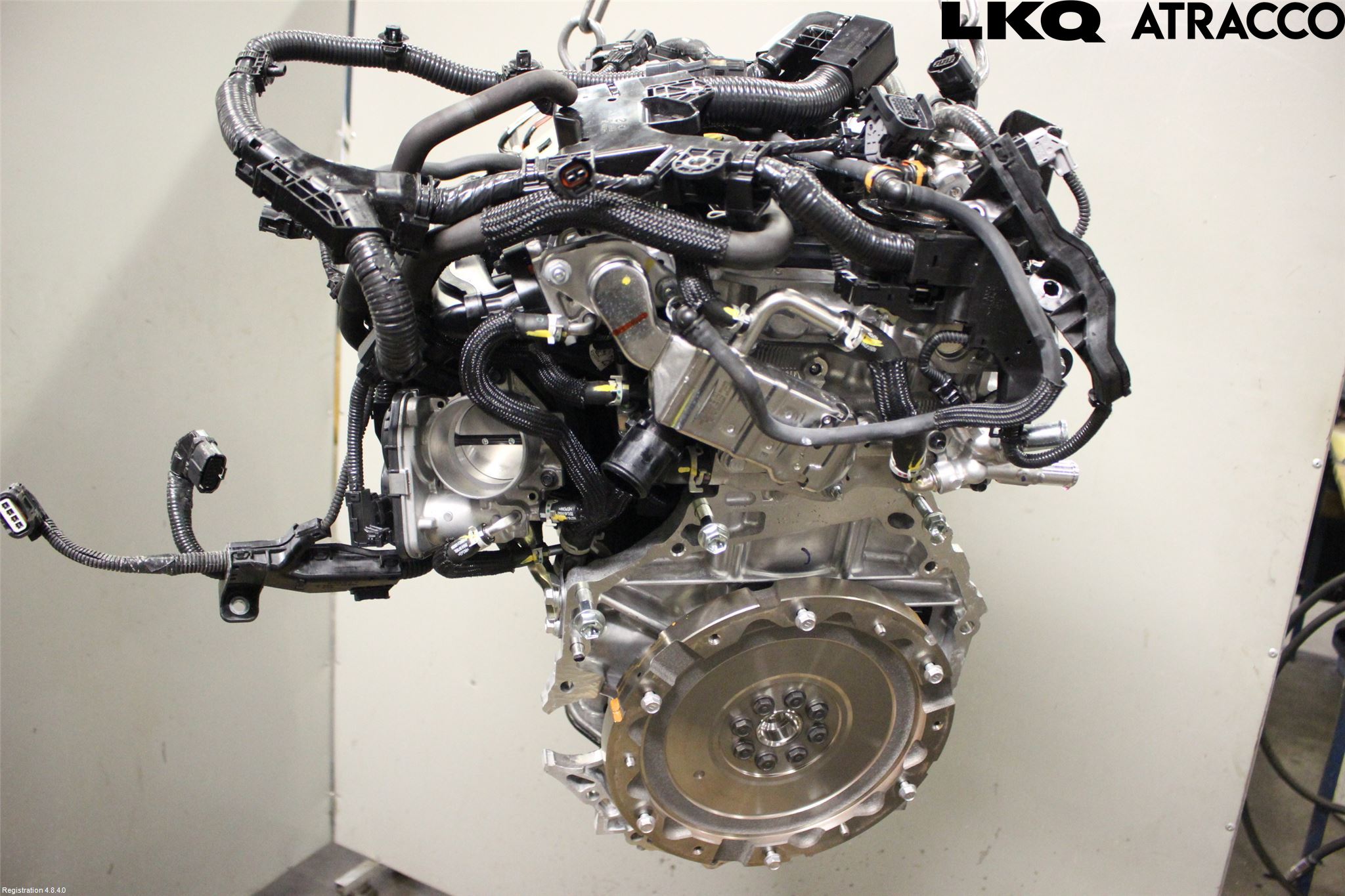 Toyota C-HR 24- Motor Bensin