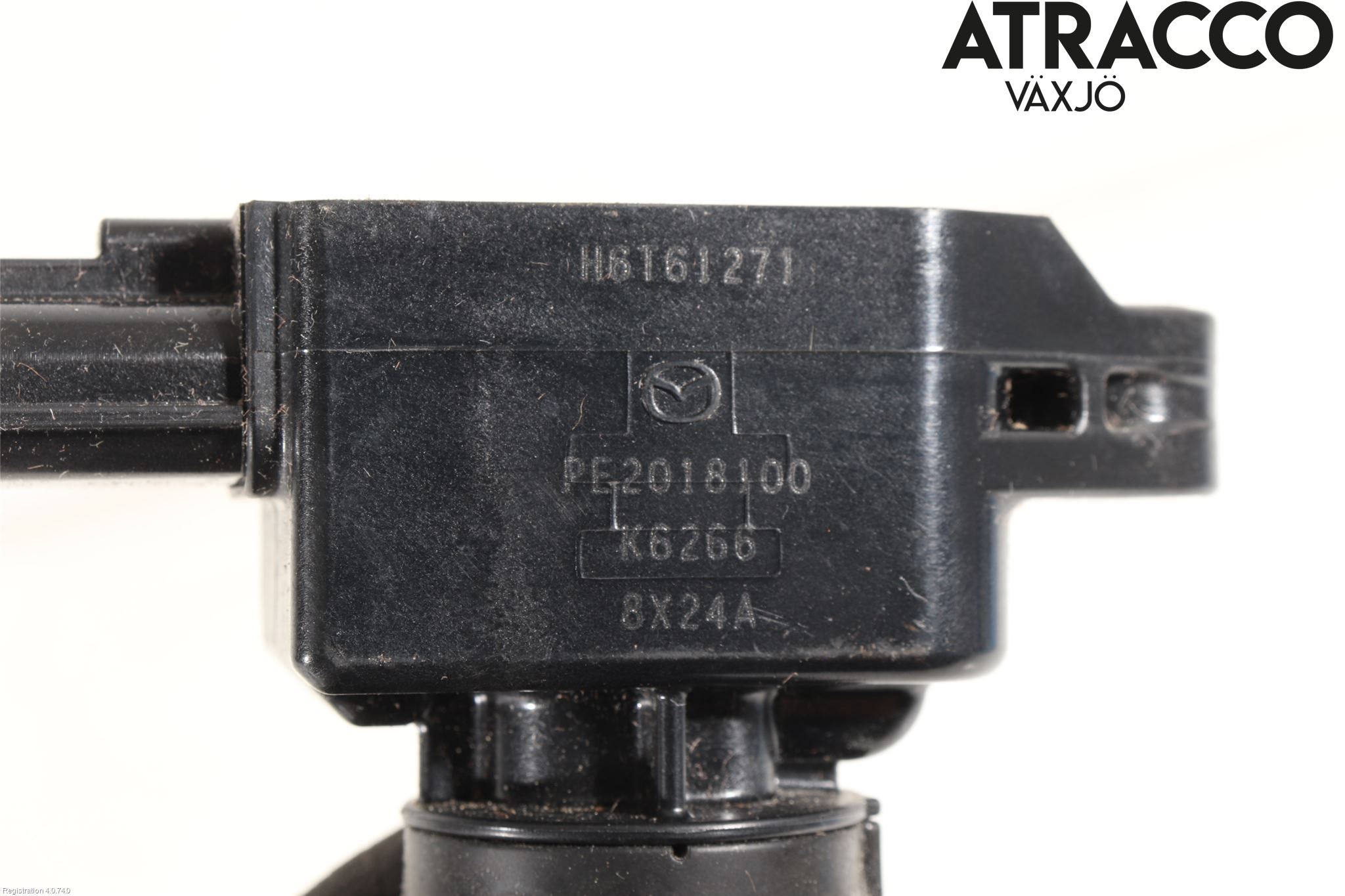Mazda CX-3 Coil