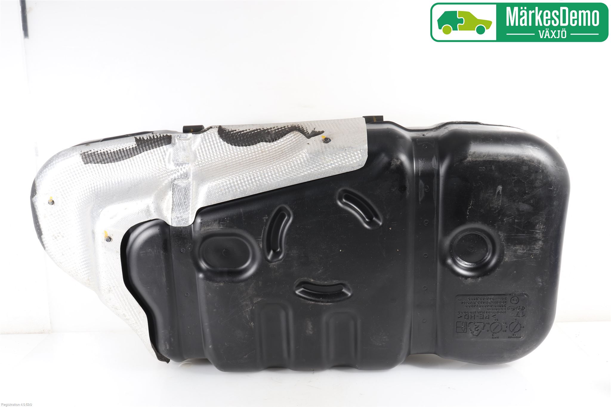 Hyundai i30 PD 17- Drivstofftank Diesel