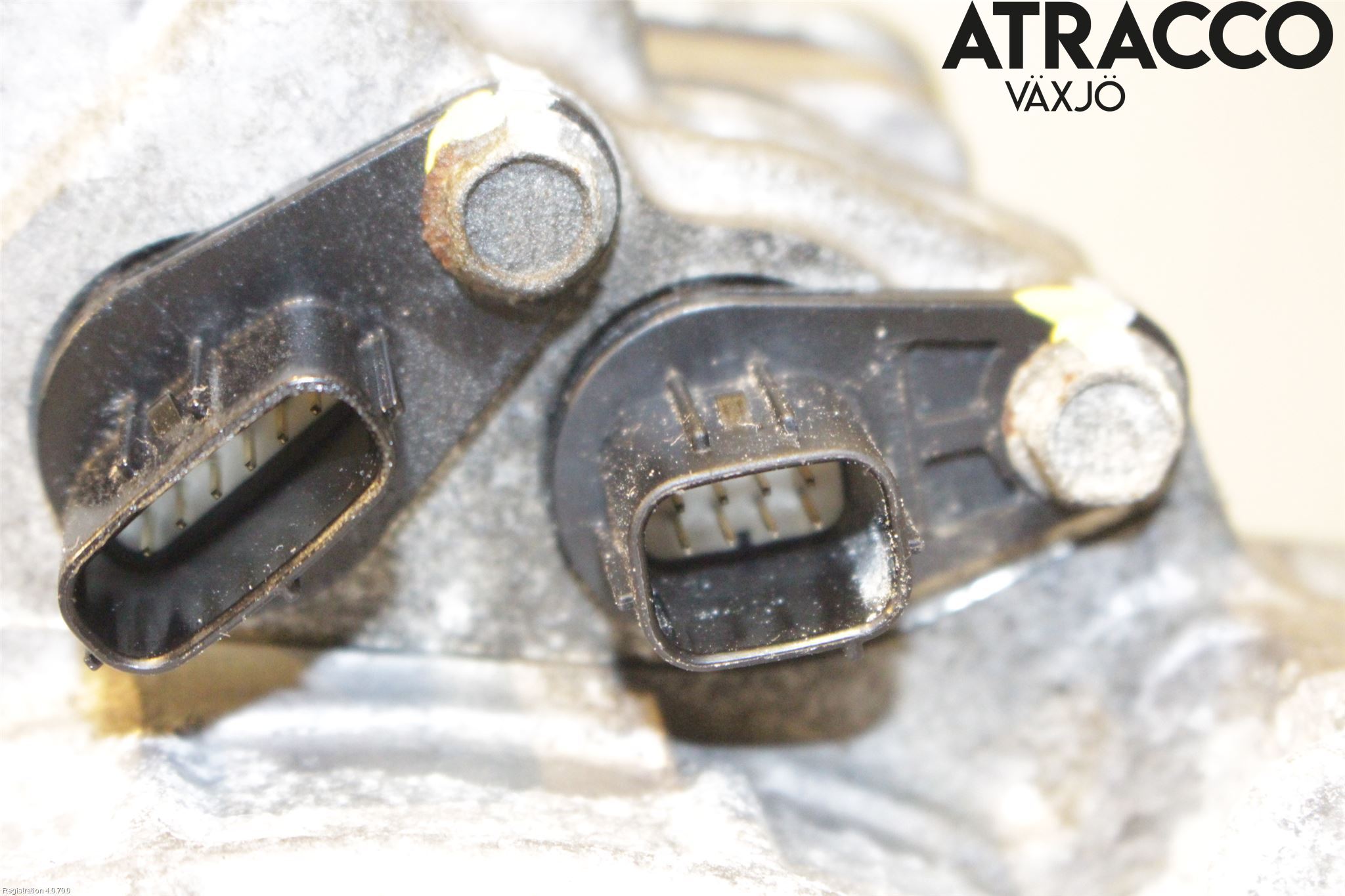Mitsubishi OUTLANDER 13-21 Dynamo-Startmotor Hybrid