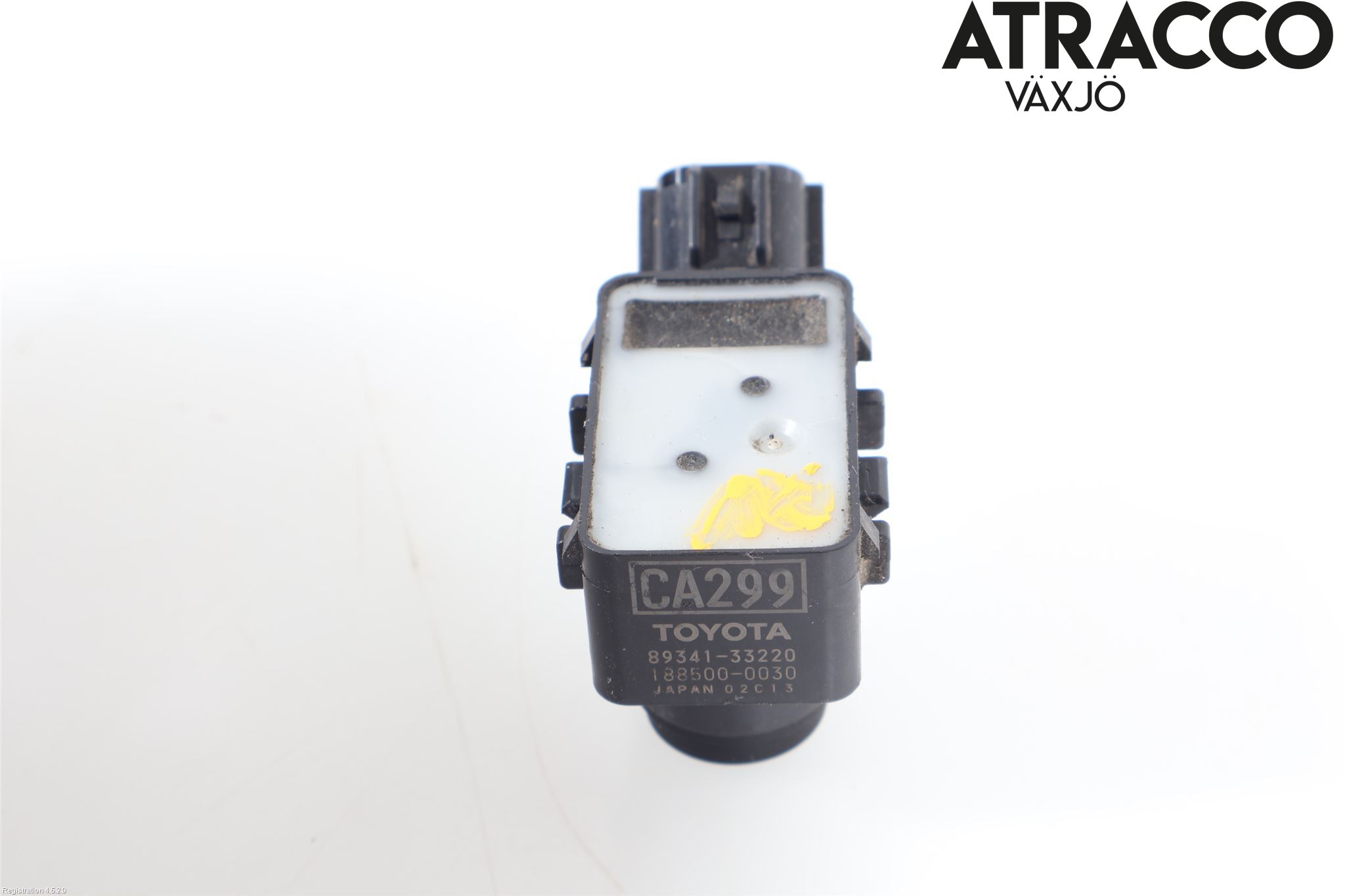 Toyota COROLLA 19- Sensor Parkering Front