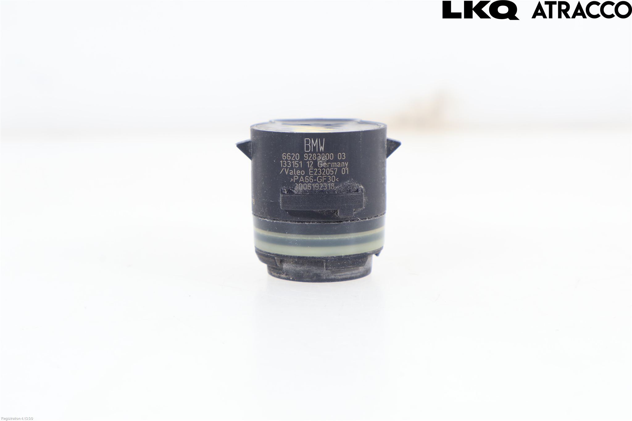 BMW 5 G30/G31/F90 17-23 Sensor Ryggesensor