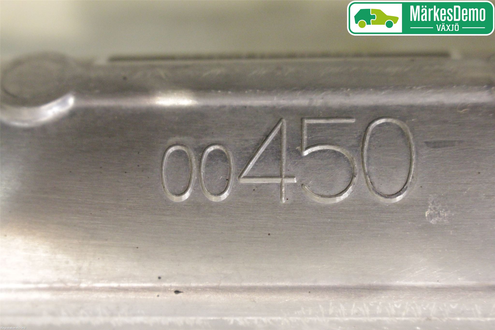 Mazda 3 IV 19- Servo Snekke - Tannstang