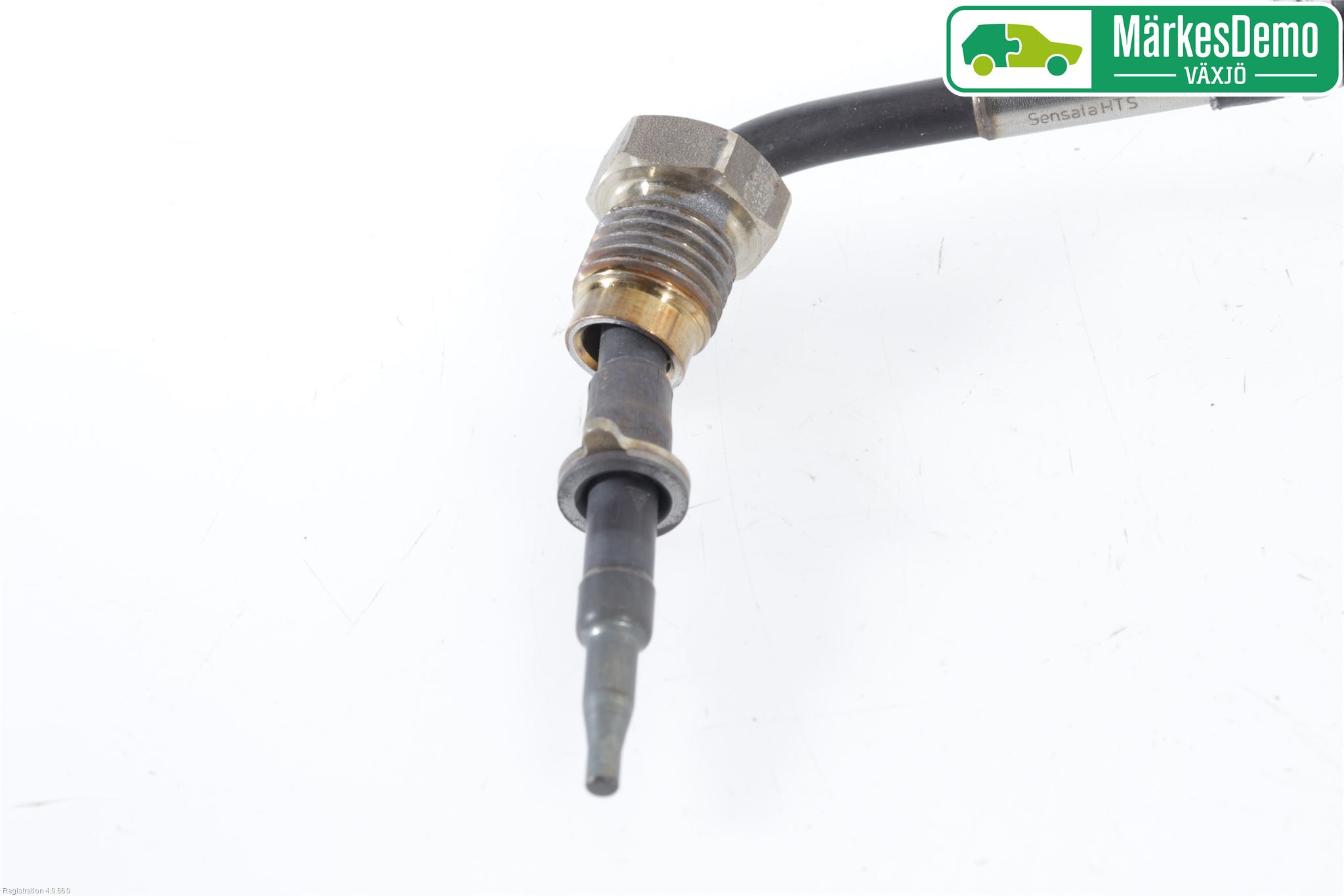 Hyundai i30 PD 17- Sensor Eksos
