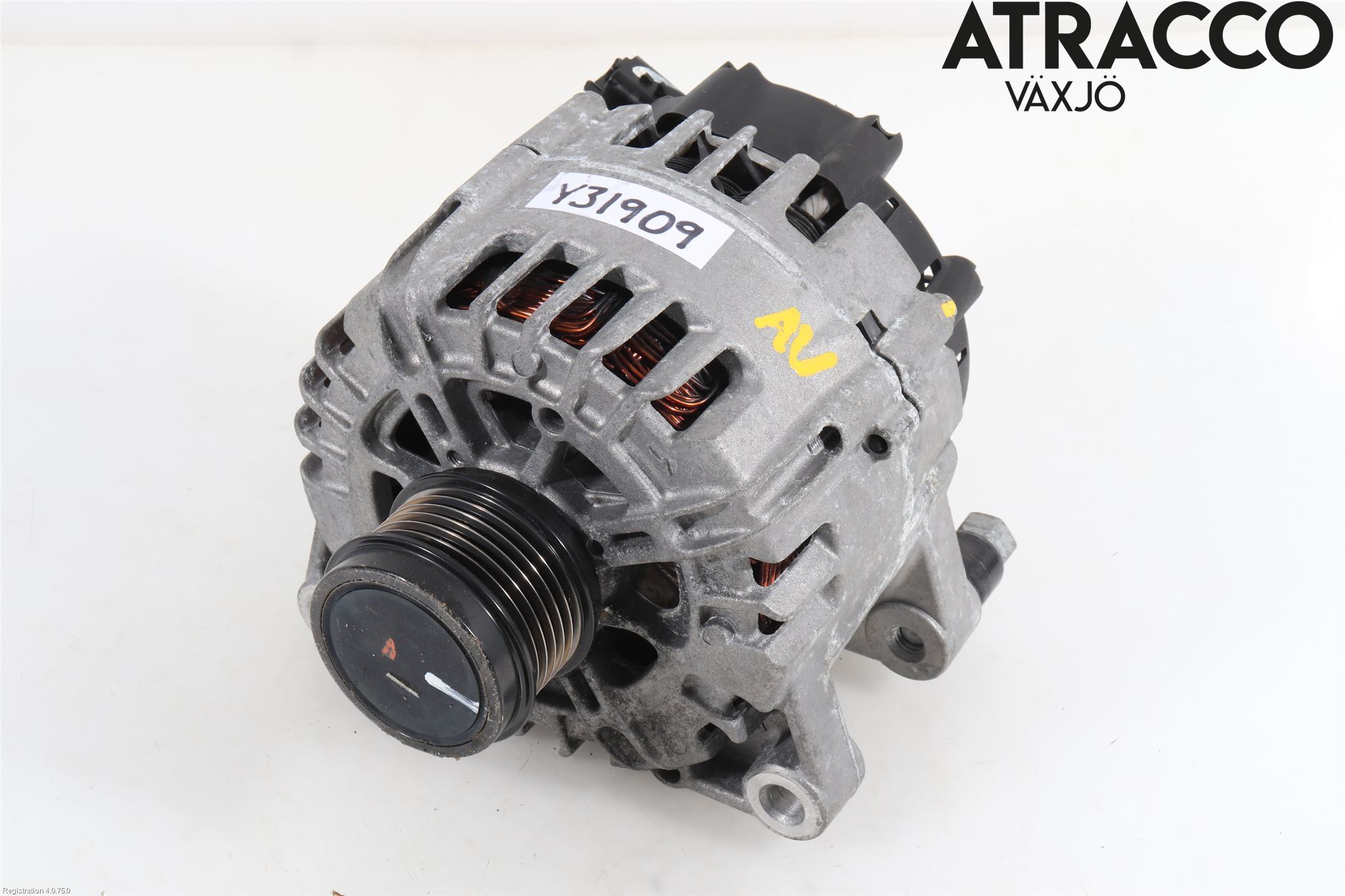 Peugeot PARTNER 16-18 Dynamo