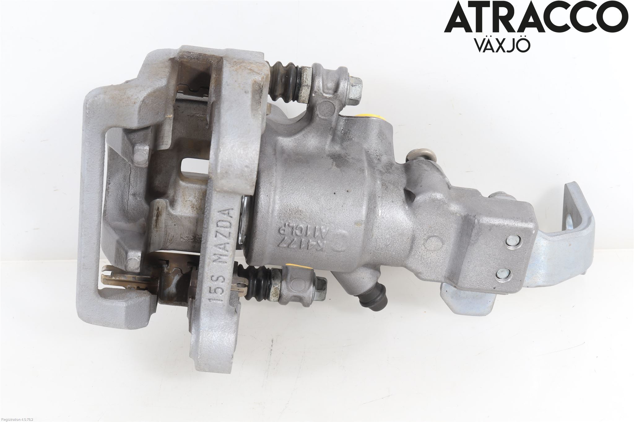Mazda MX-5 IV (ND/ND2/ND3) MIATA 15- Bremsecaliper Bak Høyre