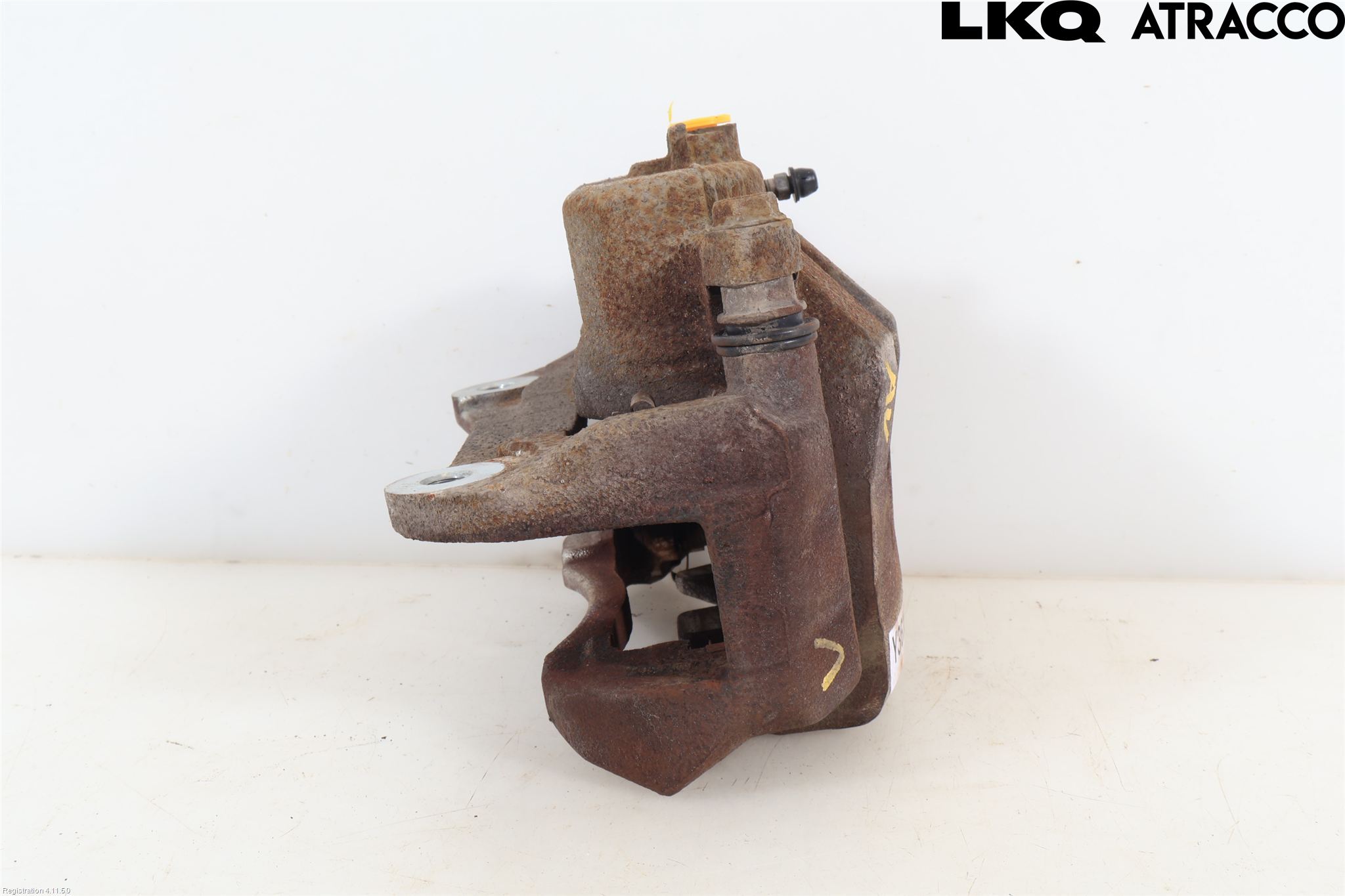 Toyota RAV4 19- Bremsecaliper Foran Venstre