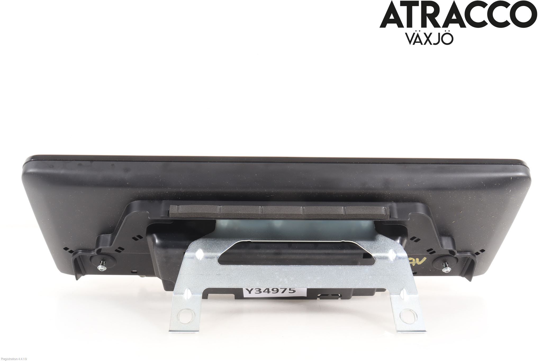 Mazda CX-60 22- Multifunktionsdisplay