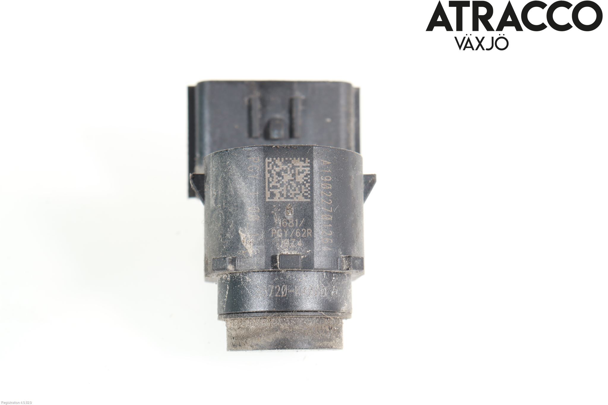 Hyundai KONA/ELECTRIC OS 18-23 Sensor Ryggesensor