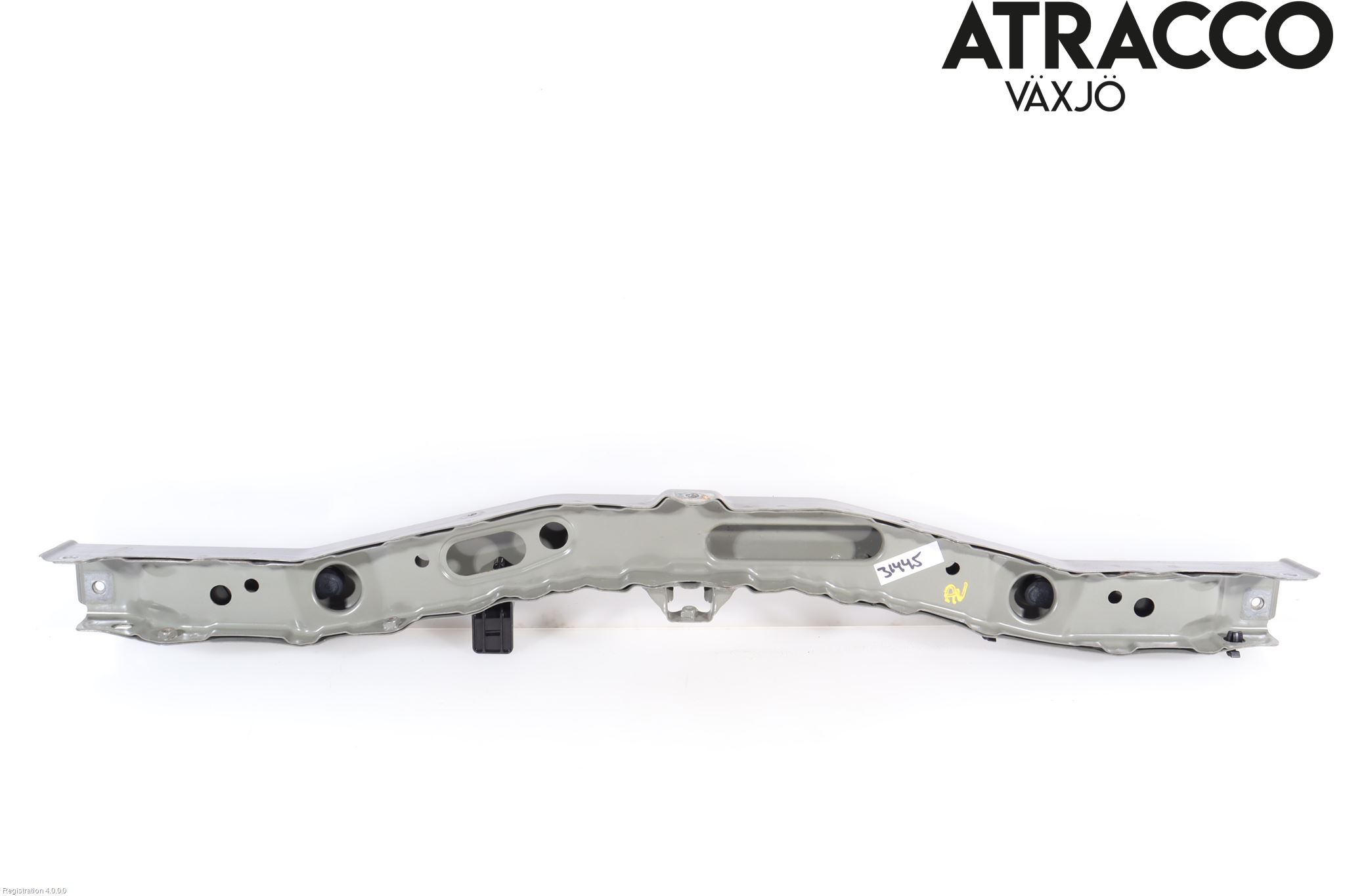 Toyota AURIS 13-19 Frontplate Øvre