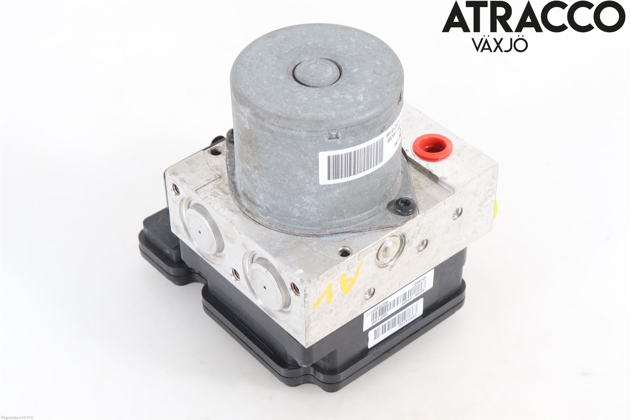 Hyundai i30 GD 13-17 Abs Hydraulikkaggregat