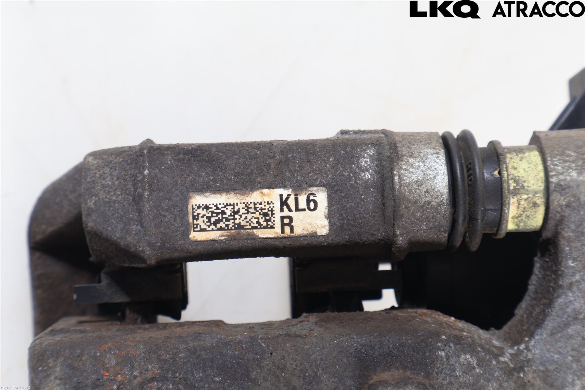 Kia EV6 (CV) 22- Bremsecaliper Bak Høyre