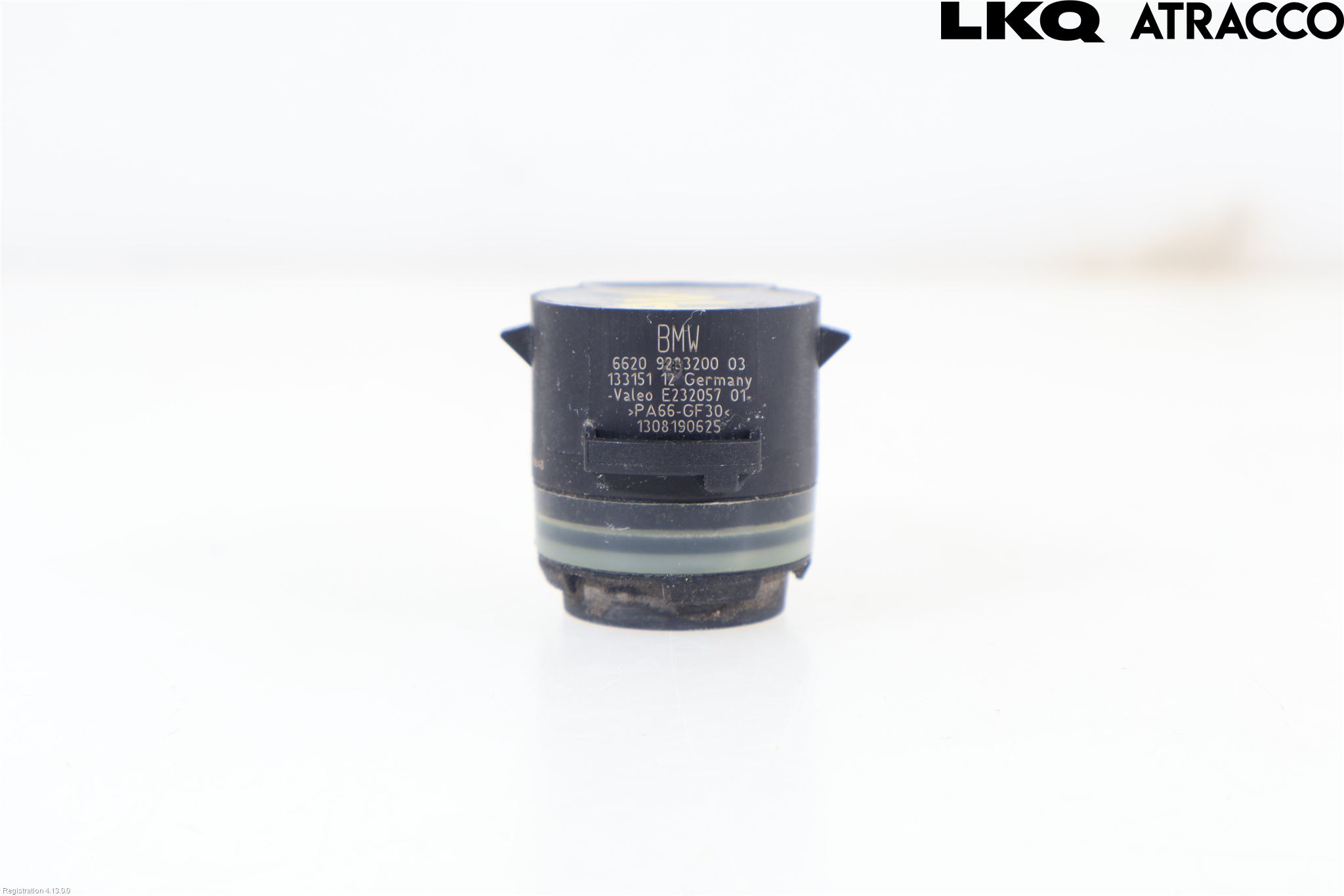 BMW 5 G30/G31/F90 17-23 Sensor Ryggesensor