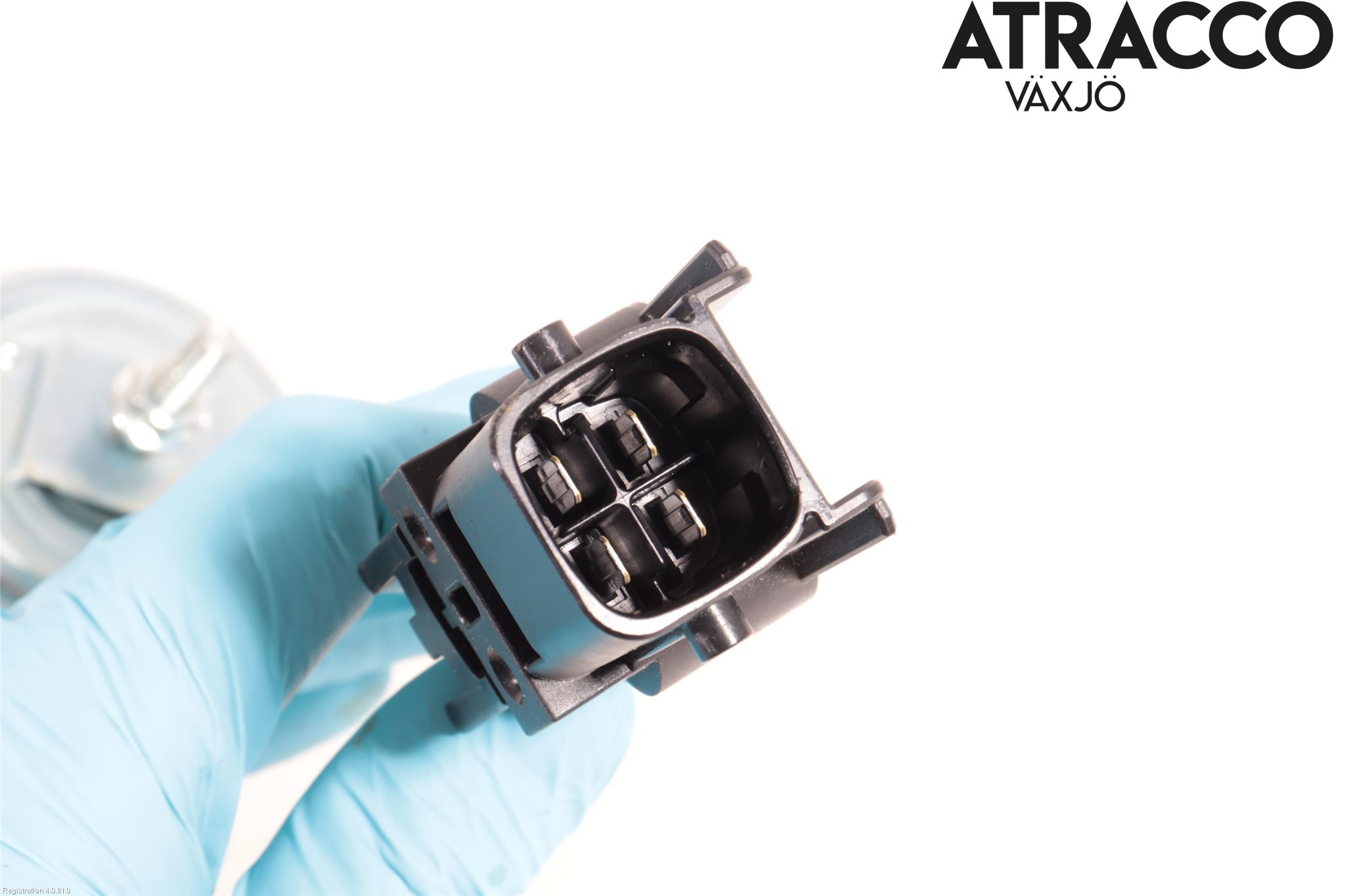 Suzuki SWACE 21- Abs Hydraulikkpumpe