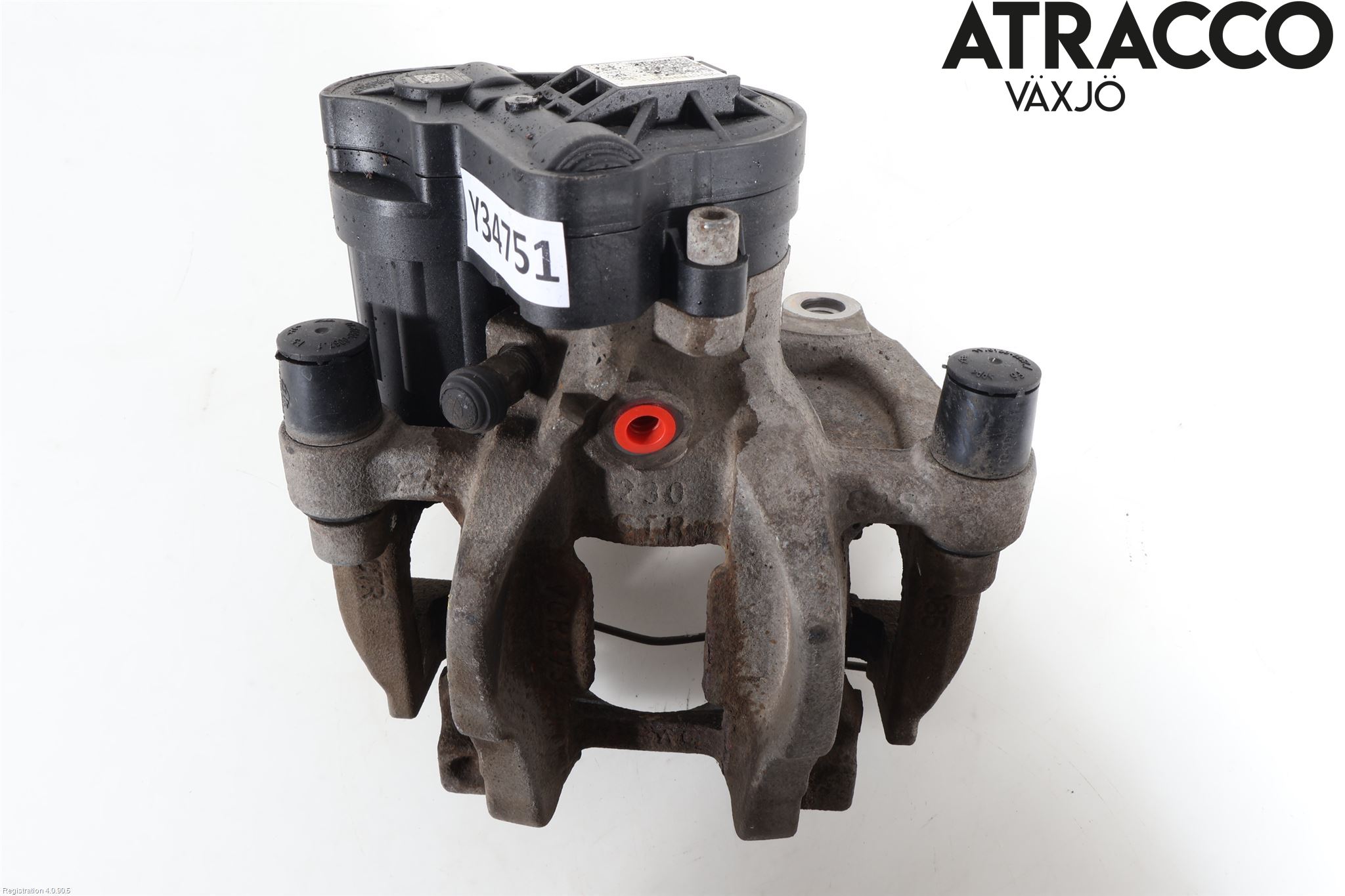 Volkswagen VW TIGUAN 16-24 Bremsecaliper Bak Høyre
